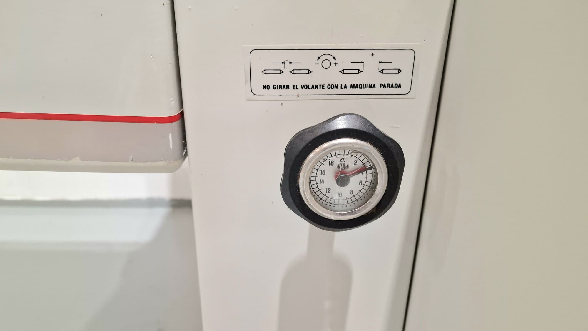 FLOW PACK ULMA P500P miniatura 10