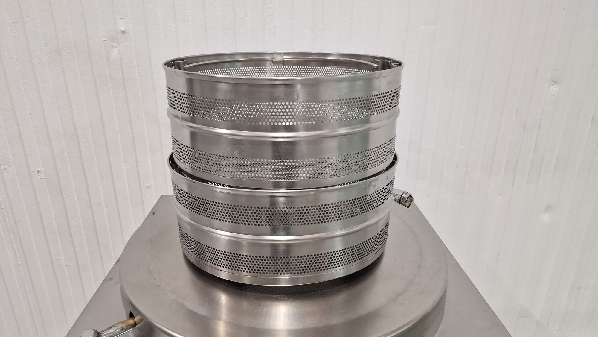 MARMITA DE GAS FAGOR 200L miniatura 7