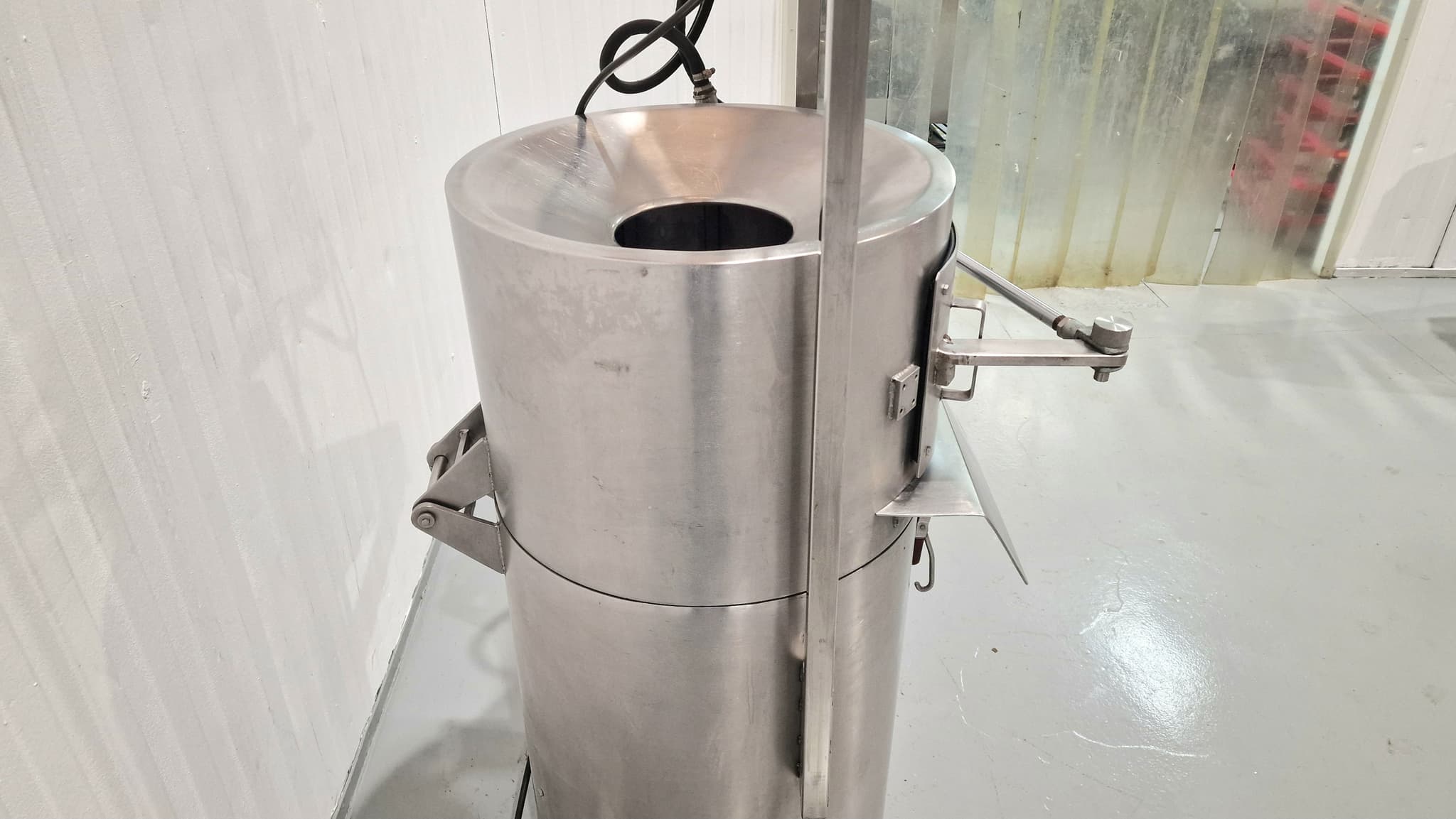 LAVADORA DE PULPO miniatura 8