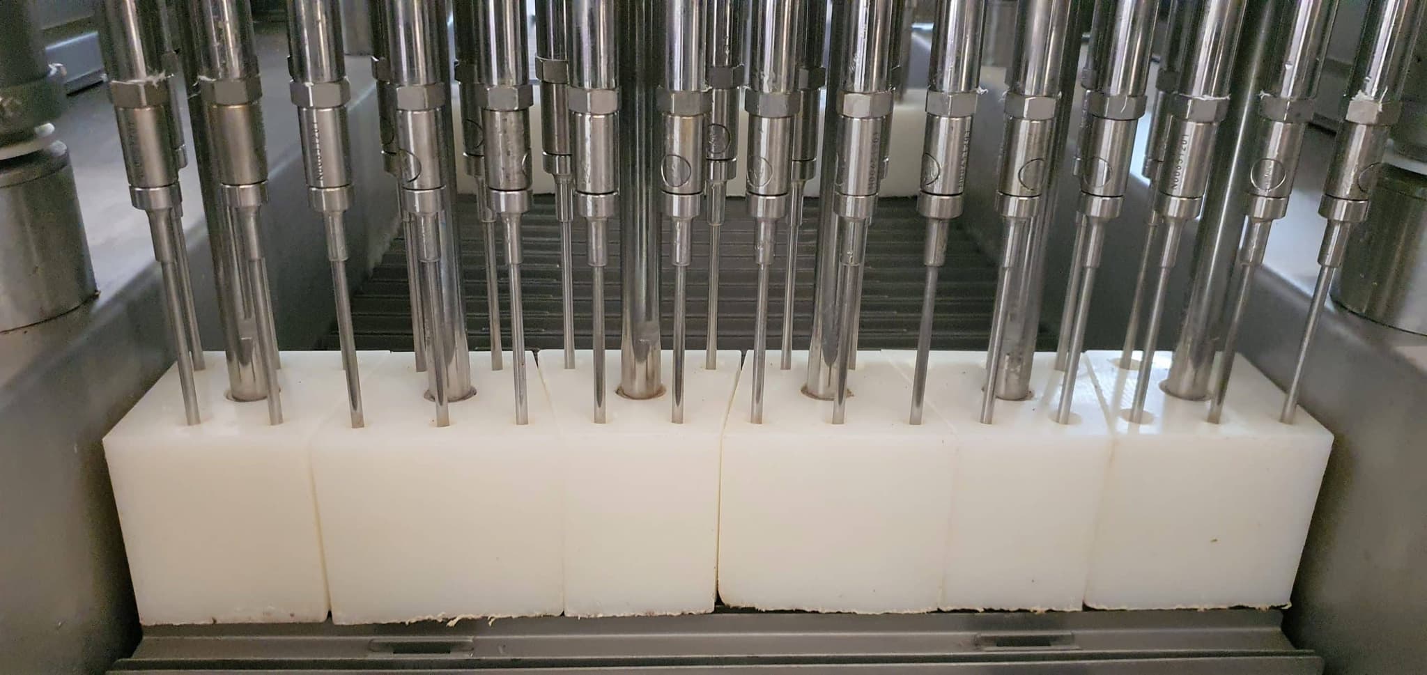 INYECTORA SALMUERA OGALSA CH-602T miniatura 7