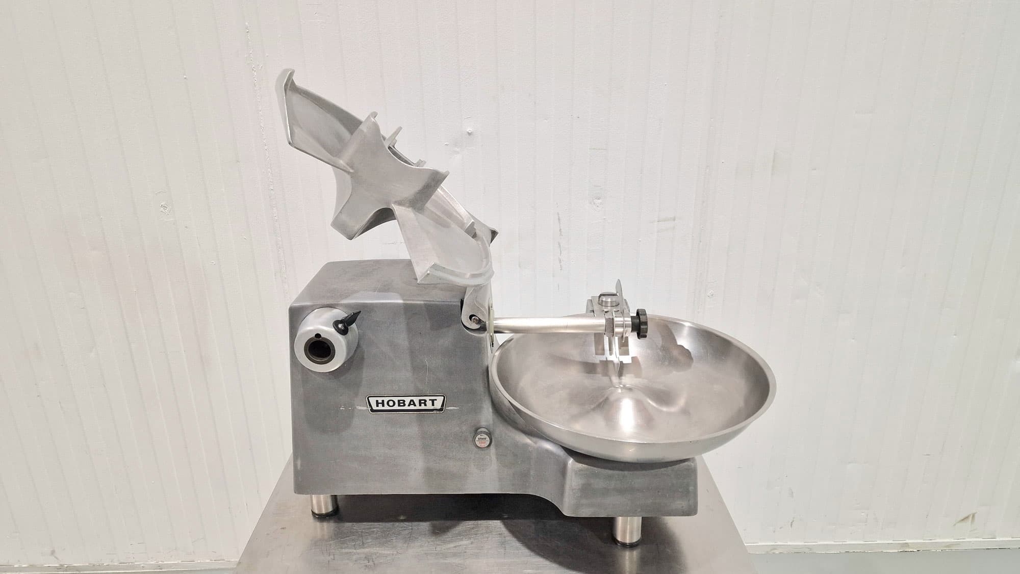 CUTTER HOBART 84186 miniatura 4