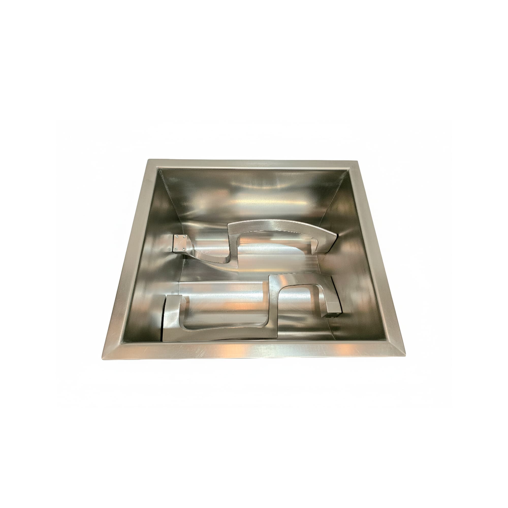 AMASADORA VACÍO ASGO mod. MVZ150 miniatura 10