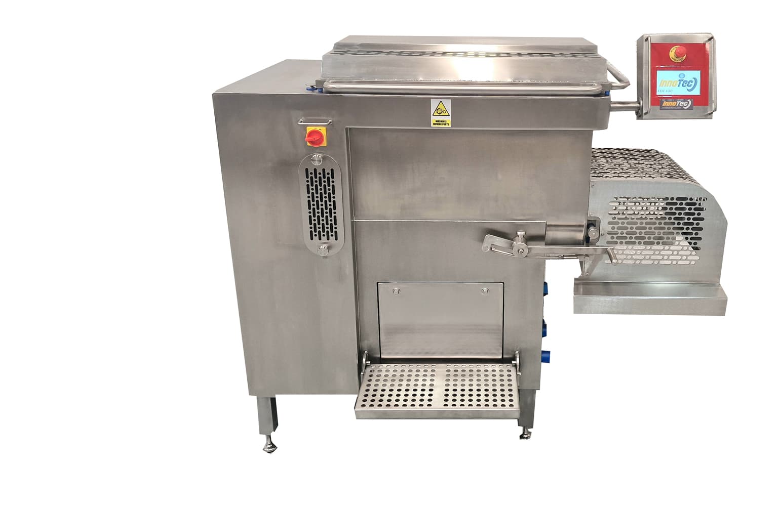 AMASADORA INNOTEC MIXER 450 miniatura 5