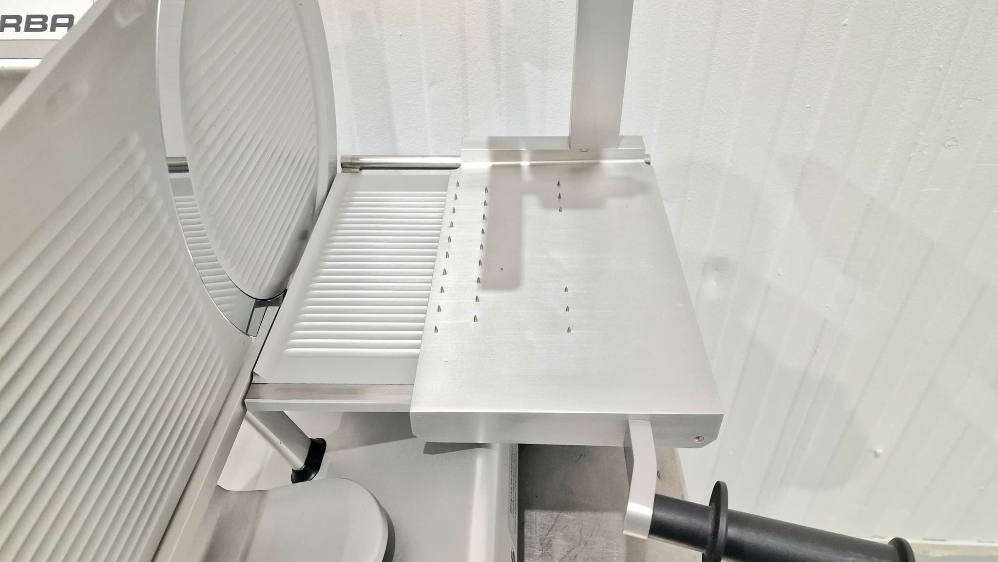 FILETERA BIZERBA VS12F P miniatura 10