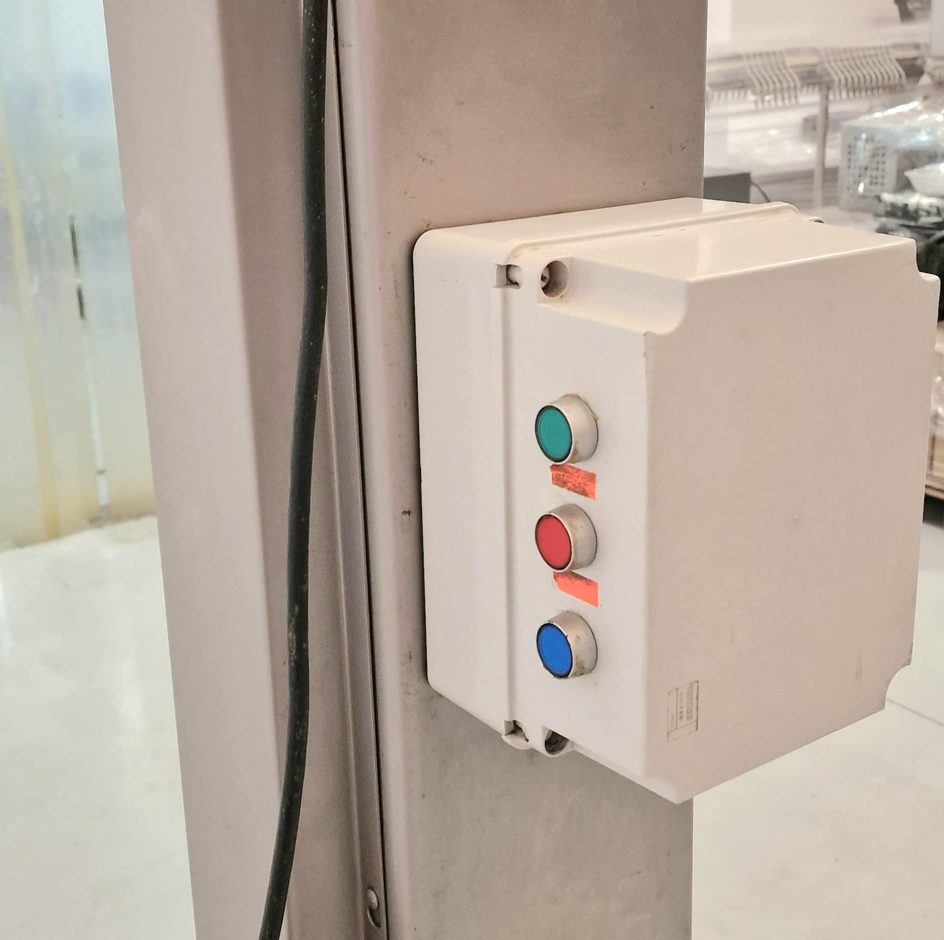 ELEVADOR ASGO ELIC200Q miniatura 6