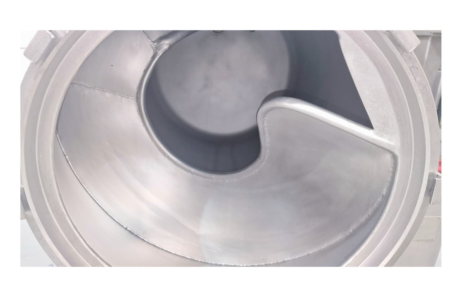 BOMBO INJECT STAR CON VACÍO DE 1100L mod. ES1100 miniatura 5