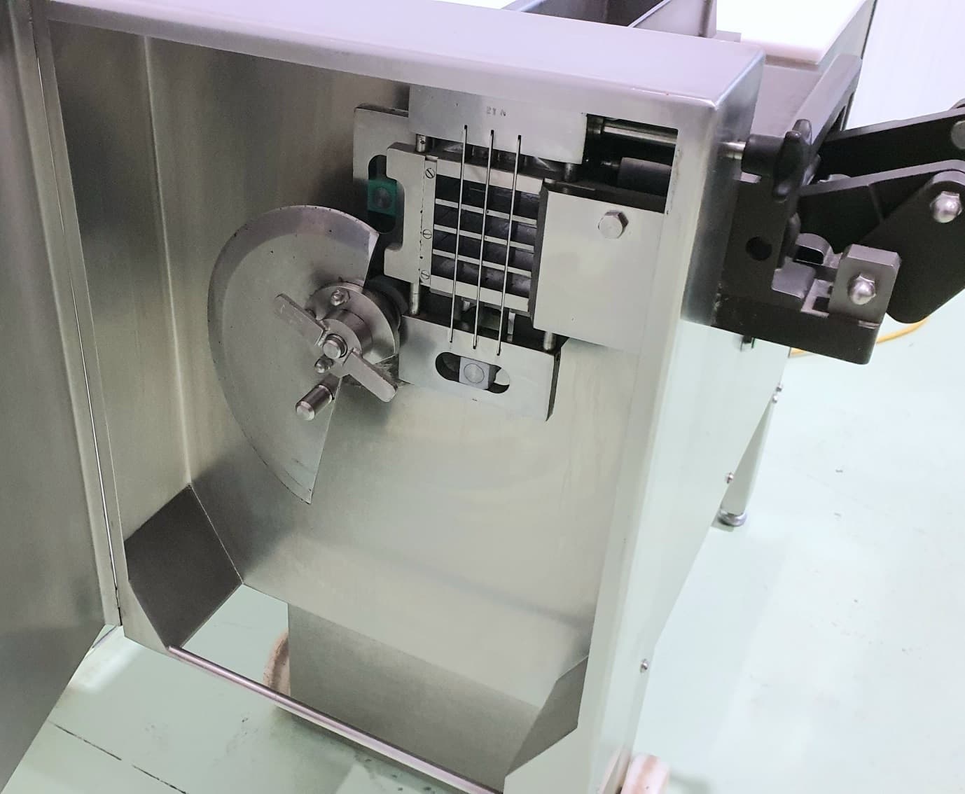 TROCEADORA DADOS HOLAC HO21N miniatura 7