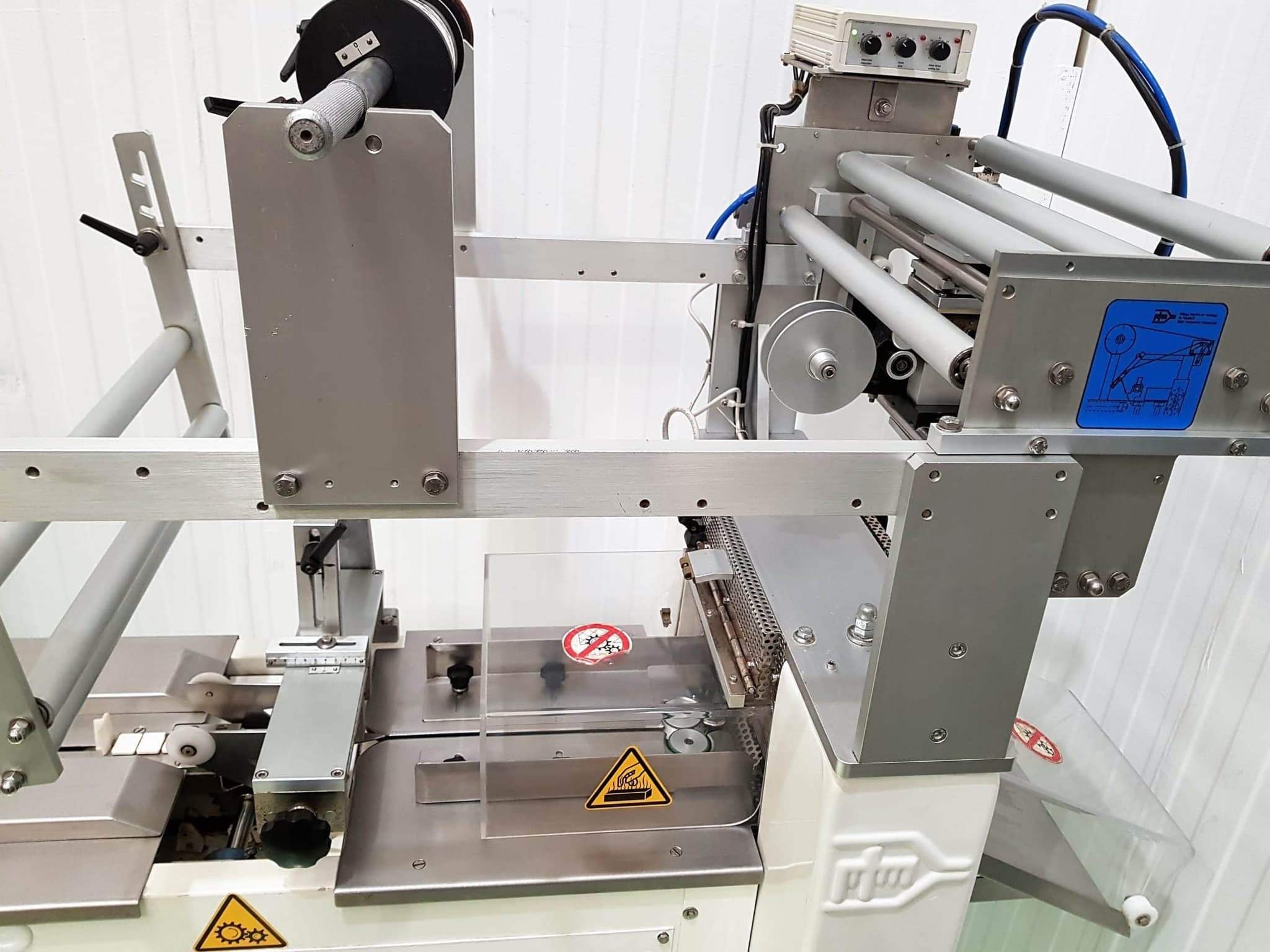 FLOW PACK PFM SWIFT miniatura 4