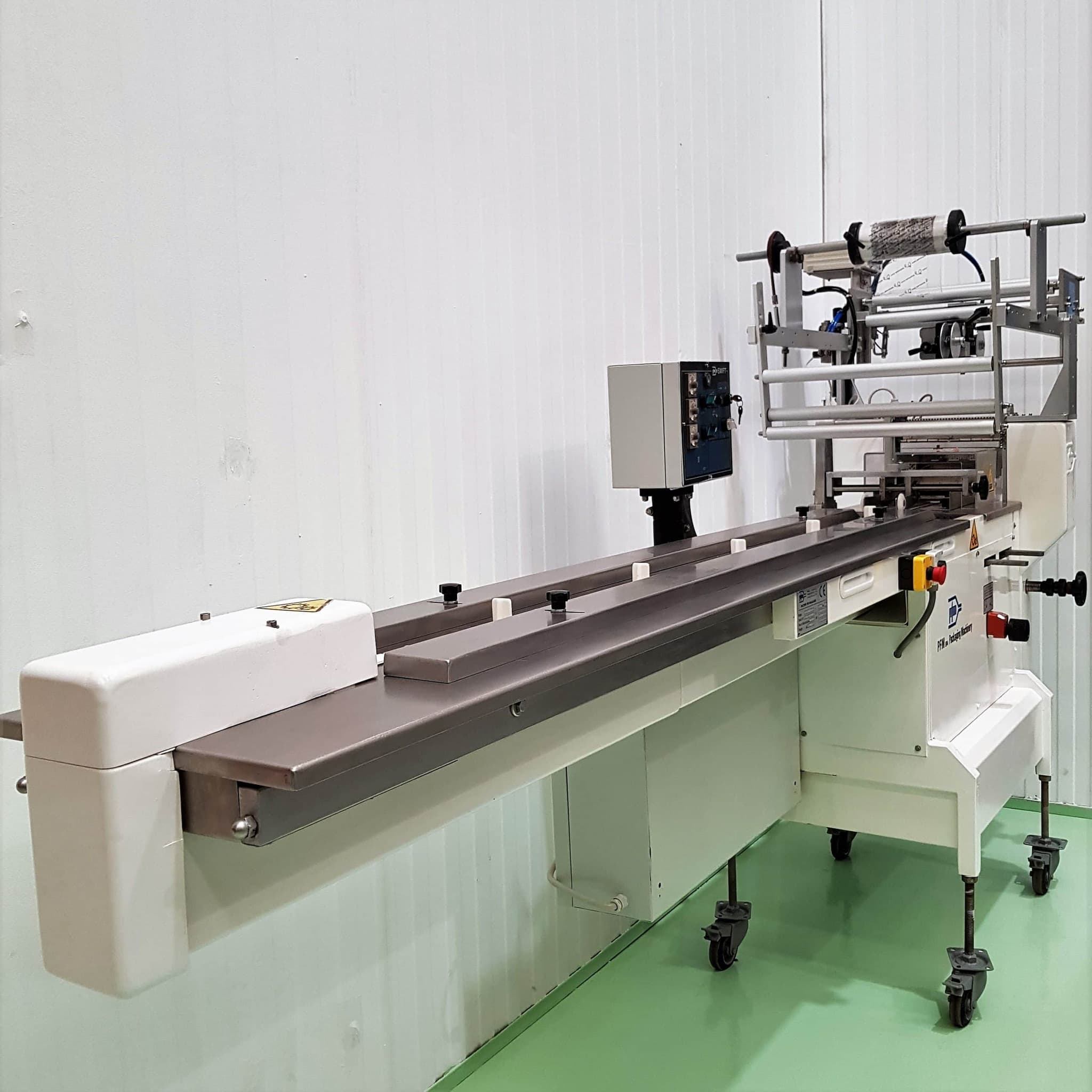 FLOW PACK PFM SWIFT miniatura 10