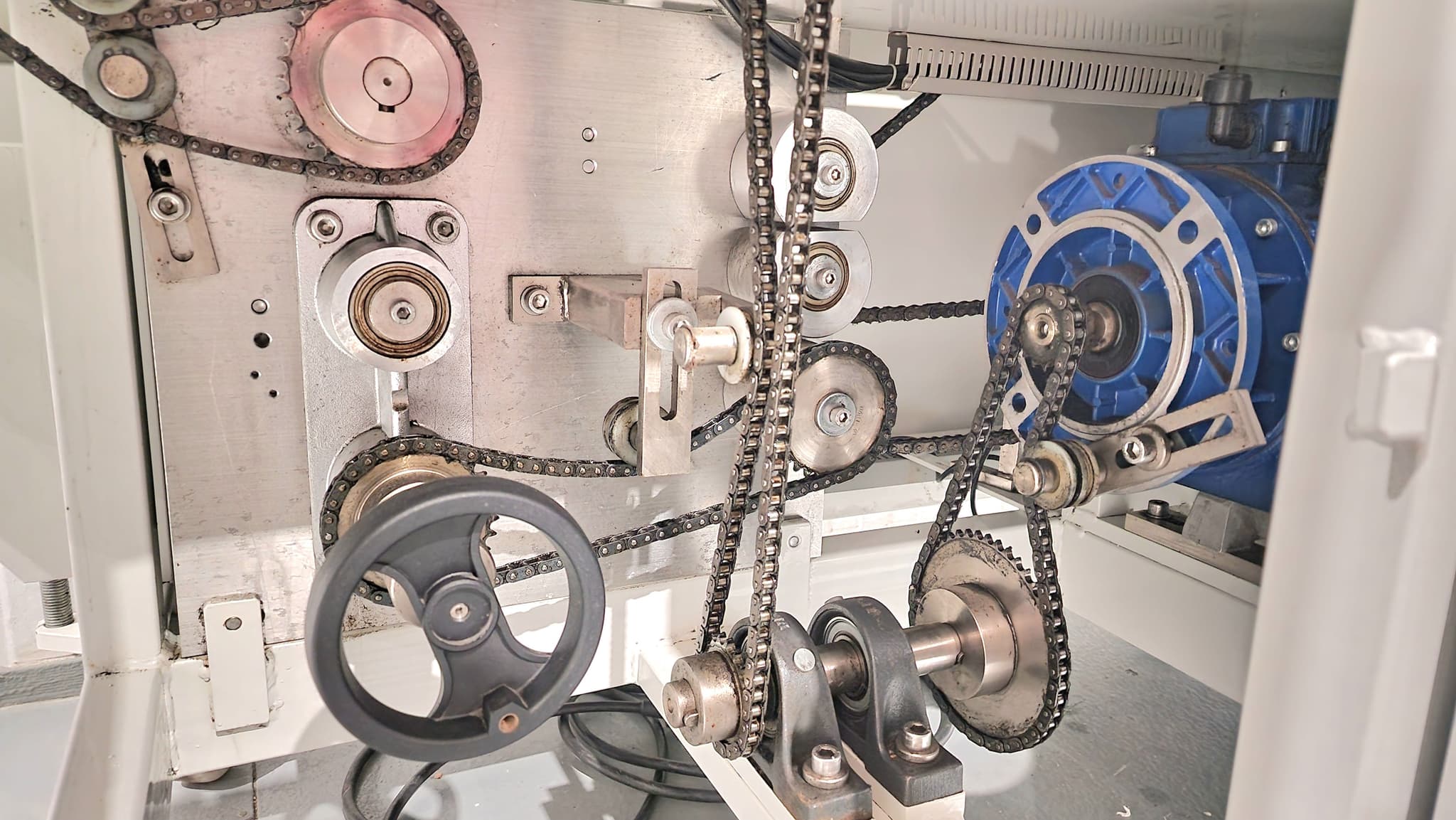 FLOW PACK RAELMA (GALAXIA) miniatura 9