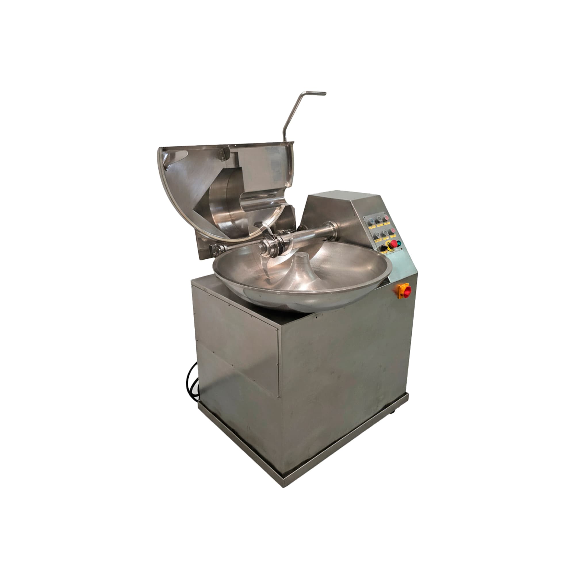 CUTTER  CATO 40 Litros mod. CT40 miniatura 6