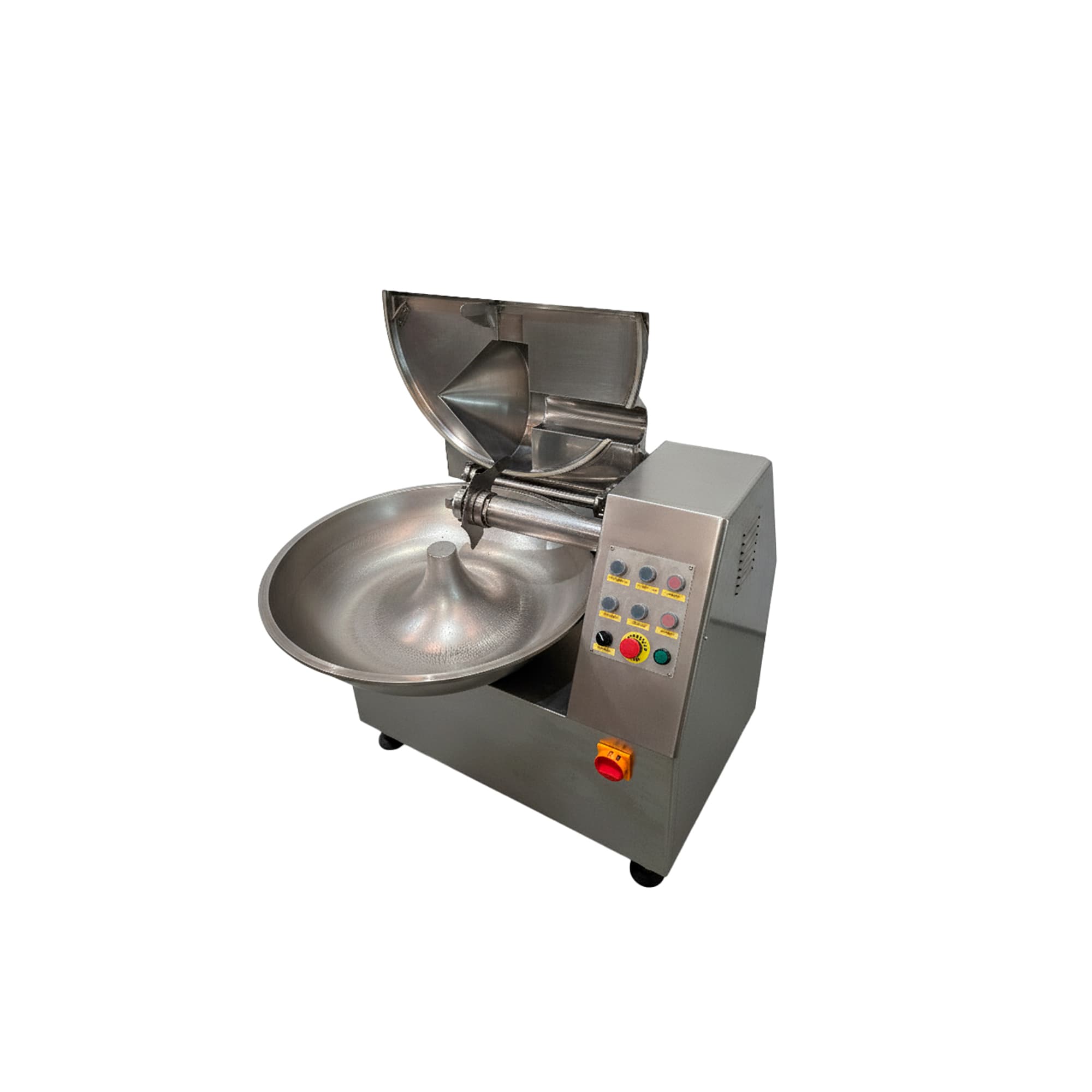 CUTTER  CATO 40 Litros mod. CT40 miniatura 8