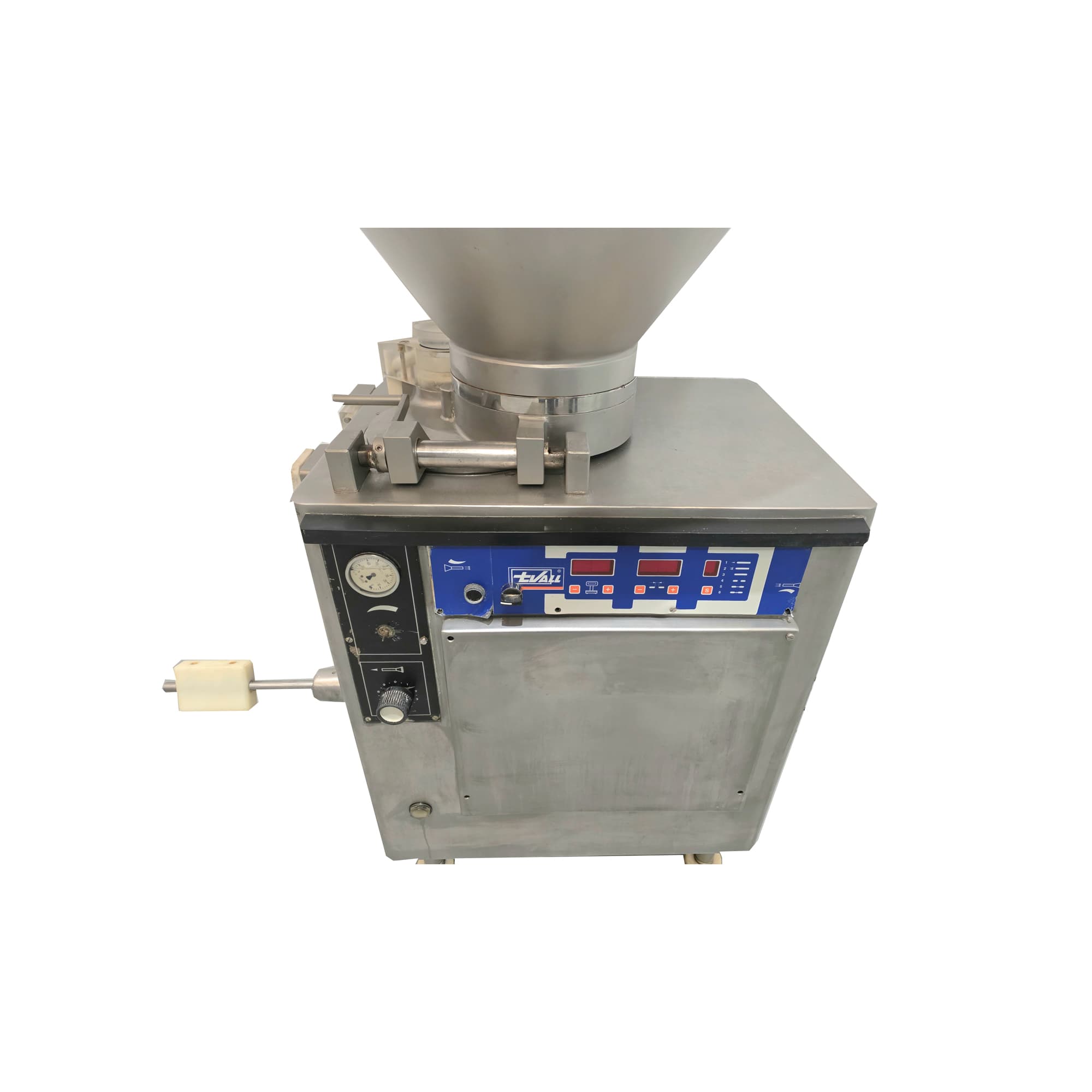 EMBUTIDORA CONTINUA TVALL mod. 2500P miniatura 3