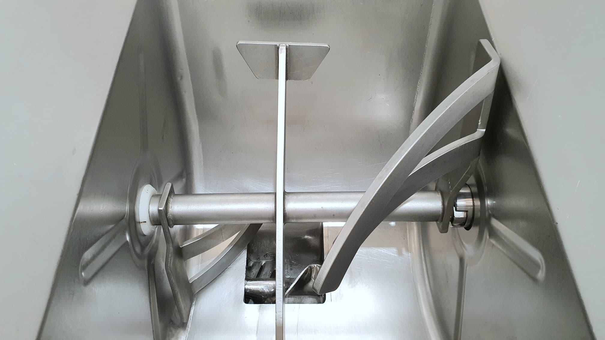 PICADORA AUTOMÁTICA LA MINERVA CE700S miniatura 4