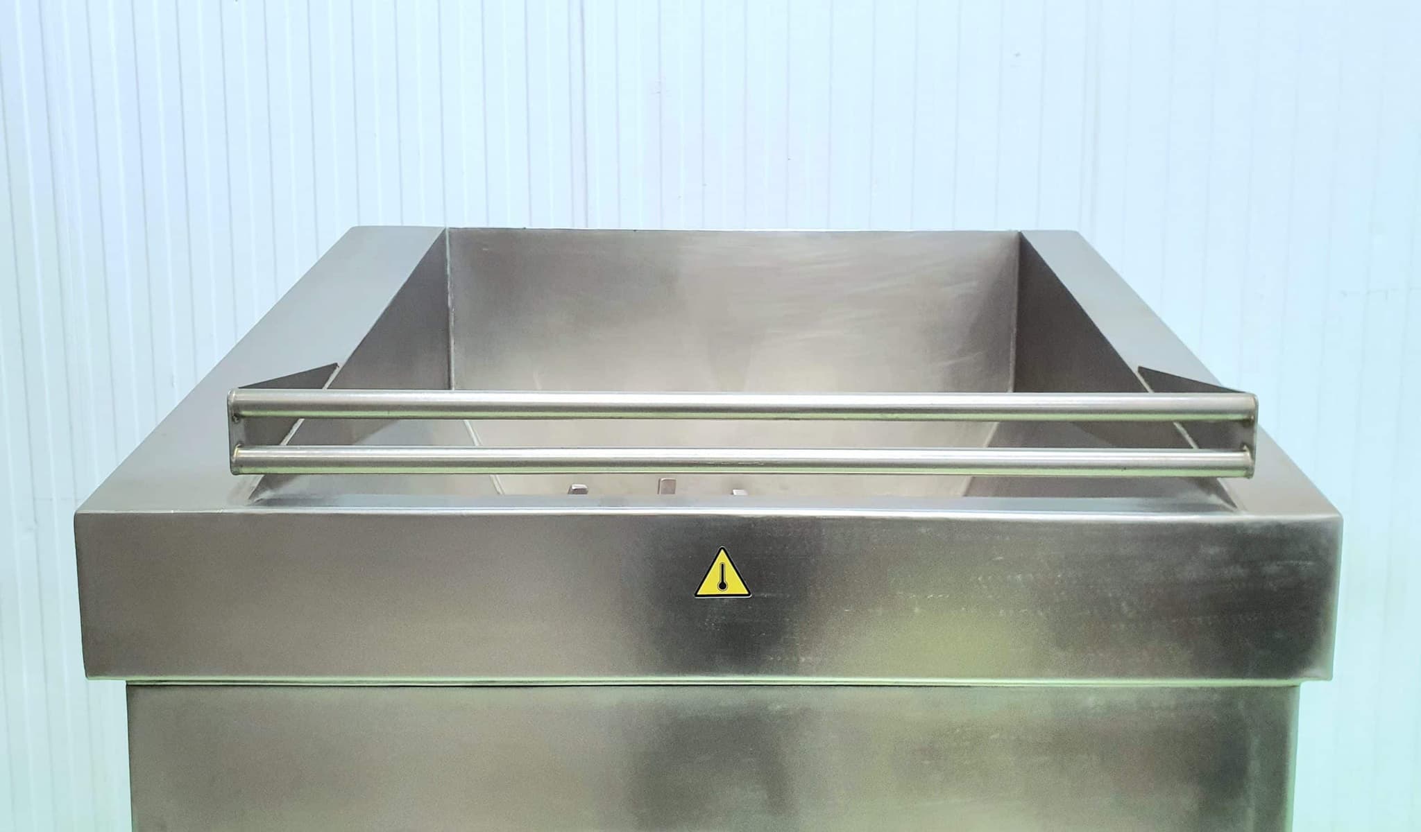 PICADORA PREMEZCLADORA CASTELLVALL PA-160 miniatura 9