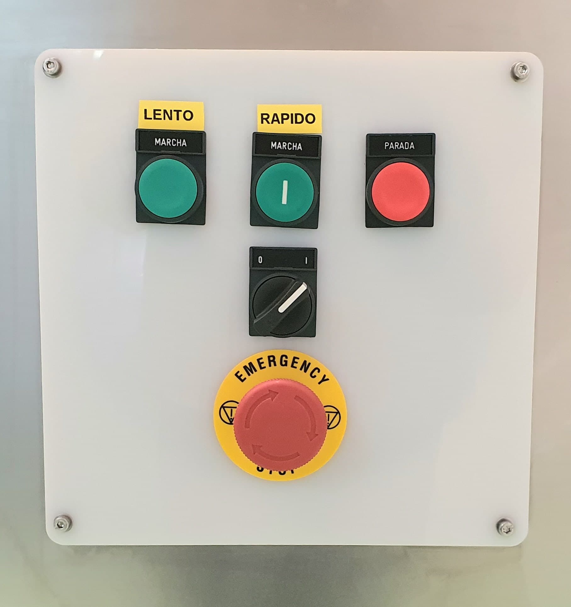 PICADORA PREMEZCLADORA CASTELLVALL PA-160 miniatura 10