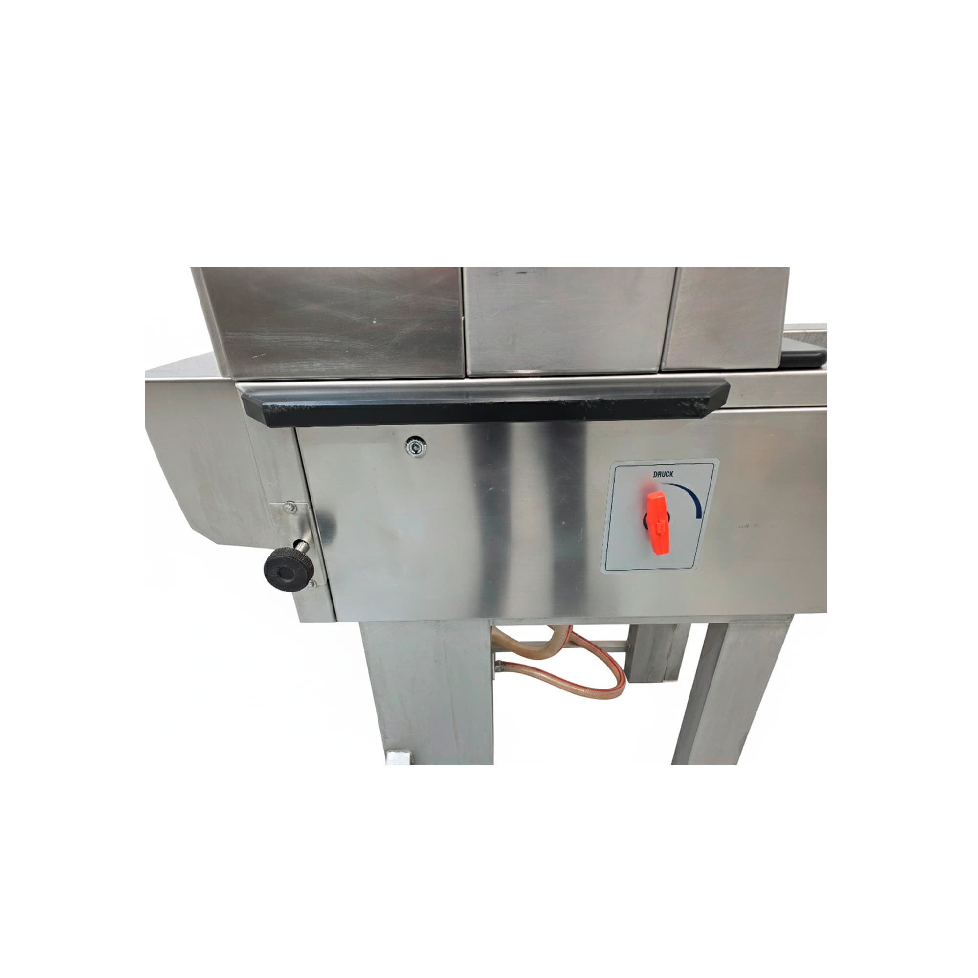 INYECTORA SALMUERA 07 GÜNTHER, mod. PI17 miniatura 10