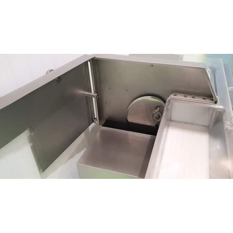 CHULETERA HOLAC SECTOMAT 26/66 miniatura 6