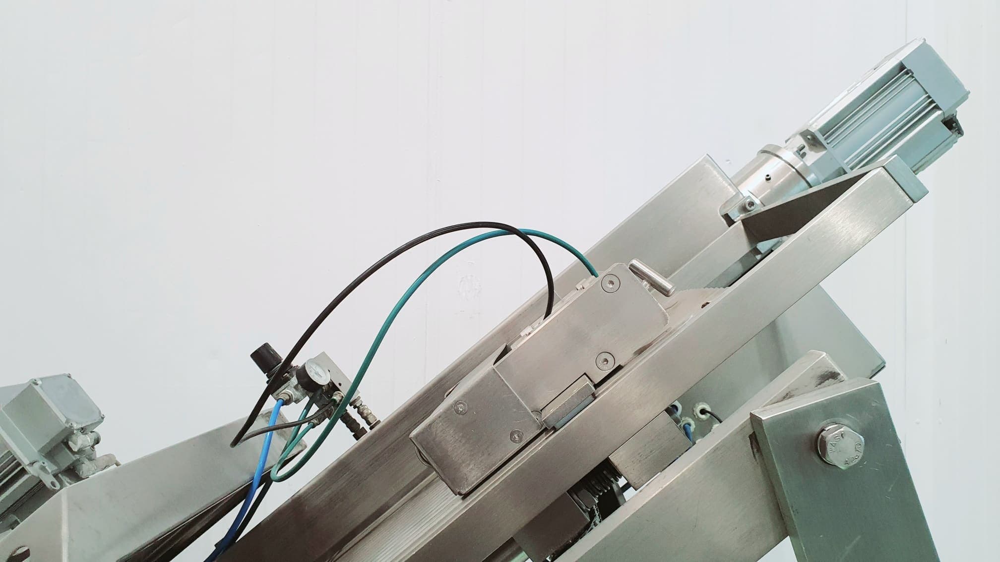 LONCHEADORA AUTOMÁTICA WEBER CCS7000 miniatura 14