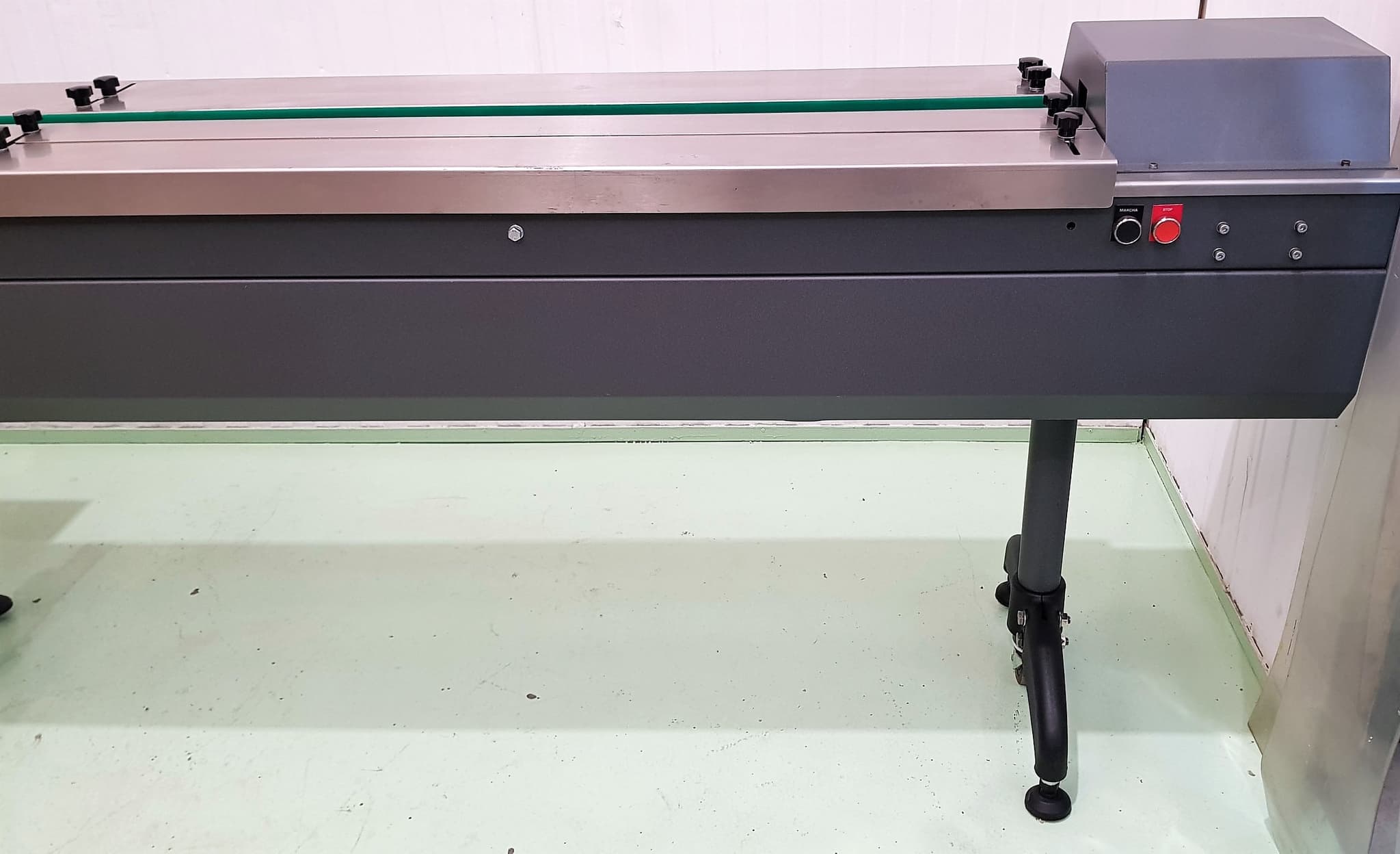 FLOW PACK BELCA (BFI 100) NUEVA miniatura 7