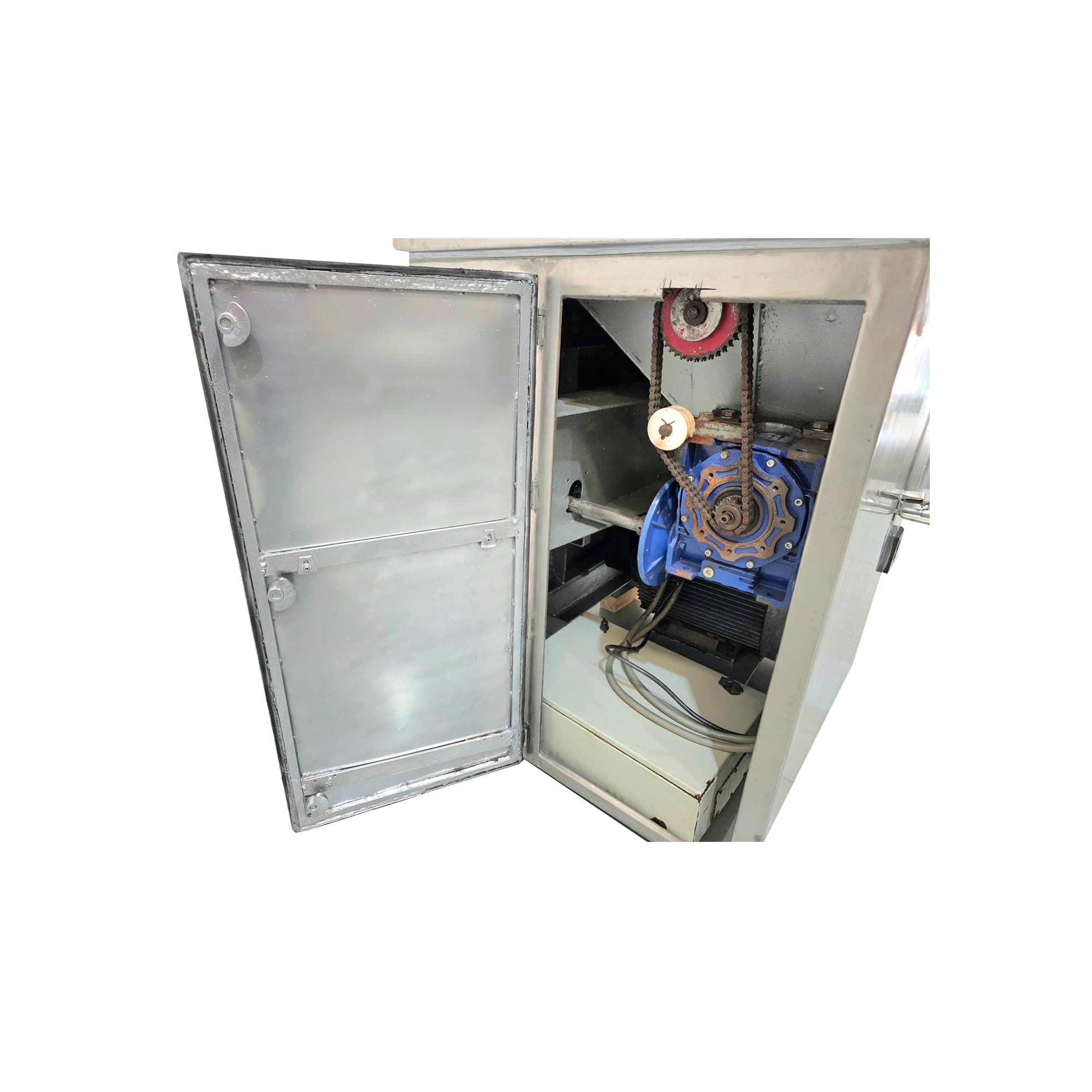 PICADORA AUTOMÁTICA 04 TVALL MOD PCAI-160I miniatura 6