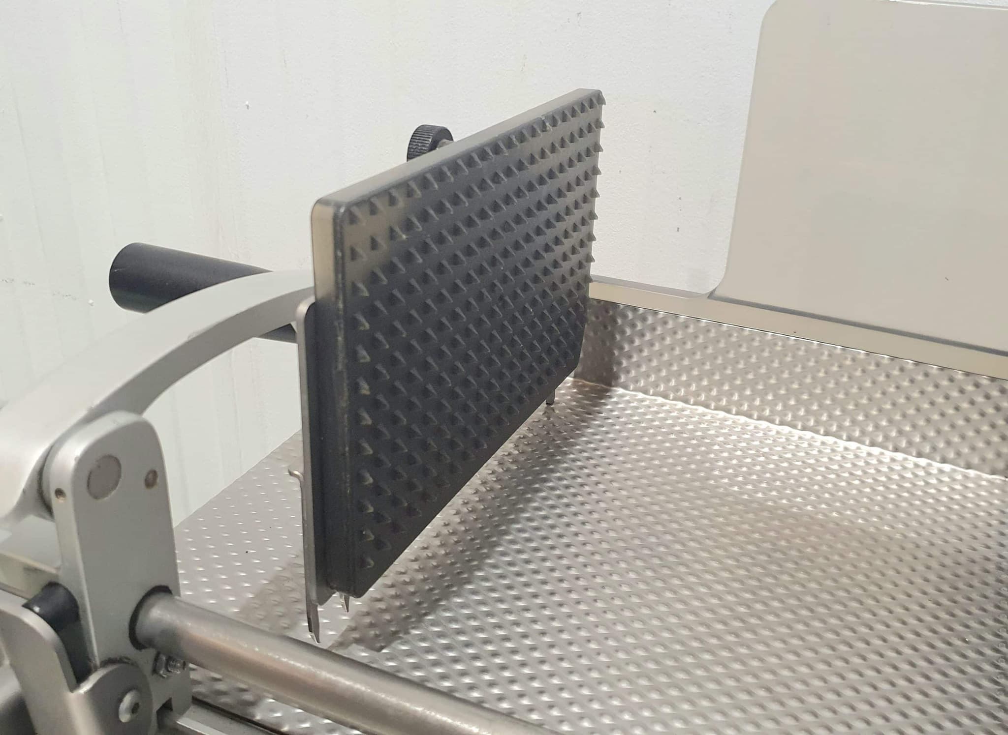 LONCHEADORA AUTOMÁTICA SCHARFEN VA2000 I miniatura 12