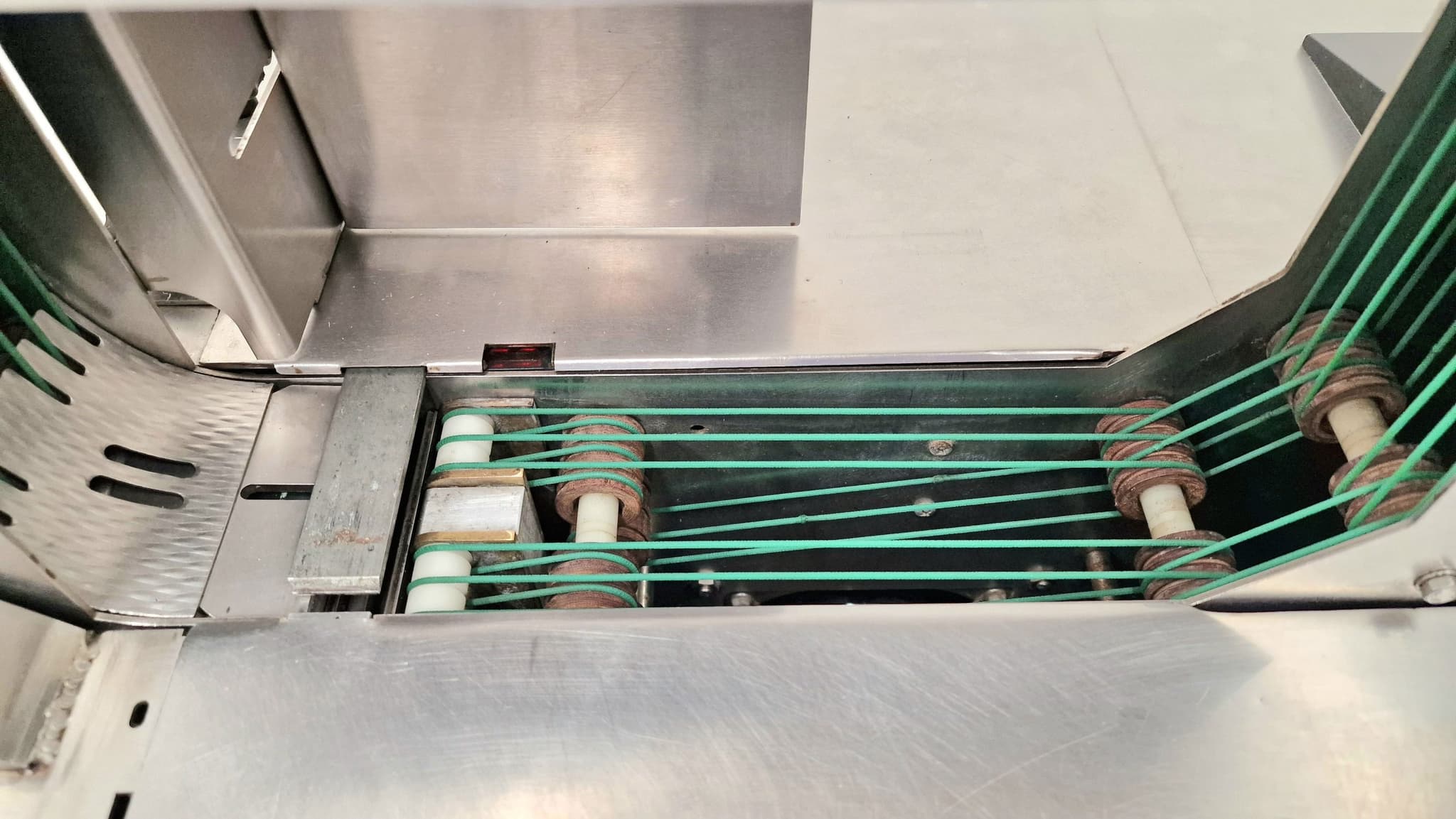 ENFAJADORA BANDALL BA 24-77 miniatura 8