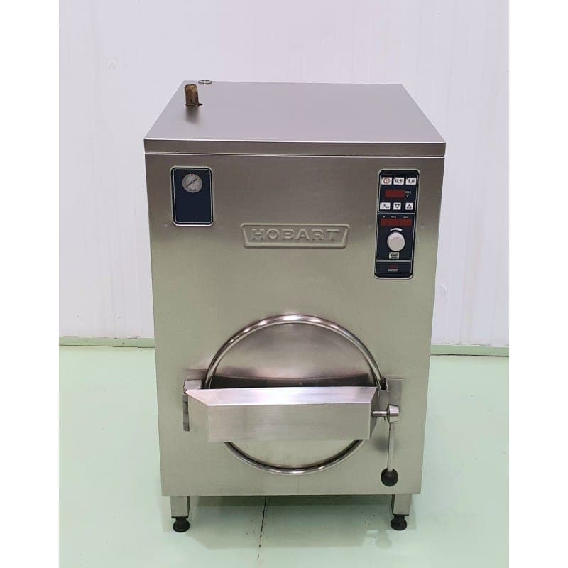 COCEDOR A PRESION HOBART 304G miniatura 2