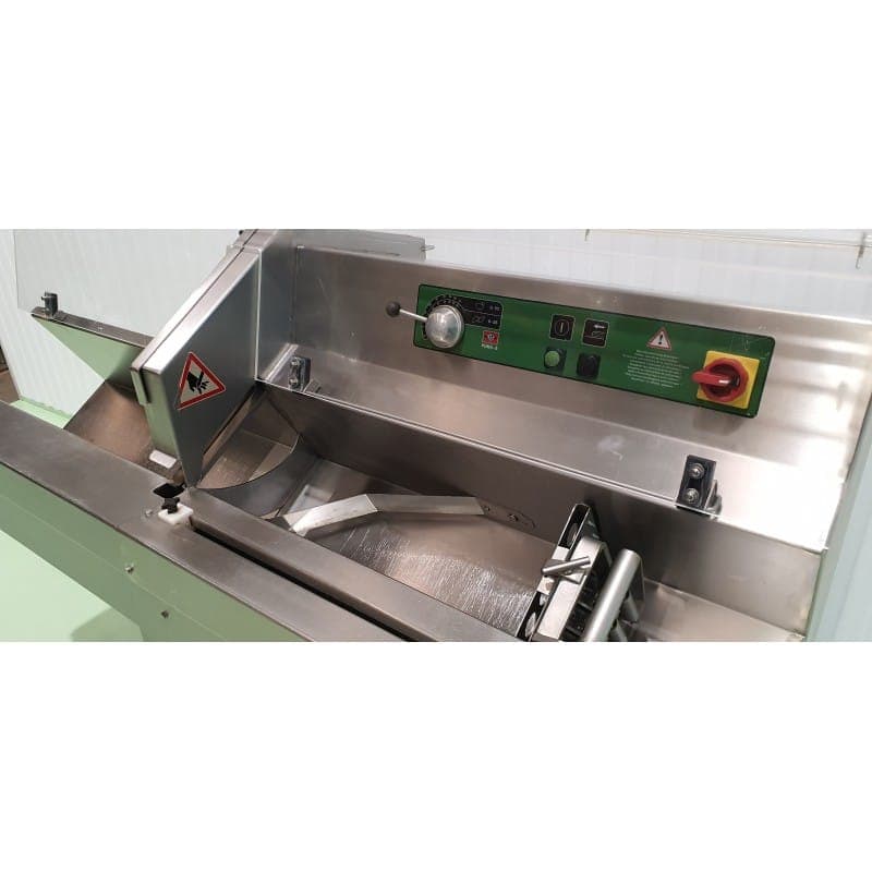 CHULETEADORA TREIF PUMA S 1901 miniatura 6