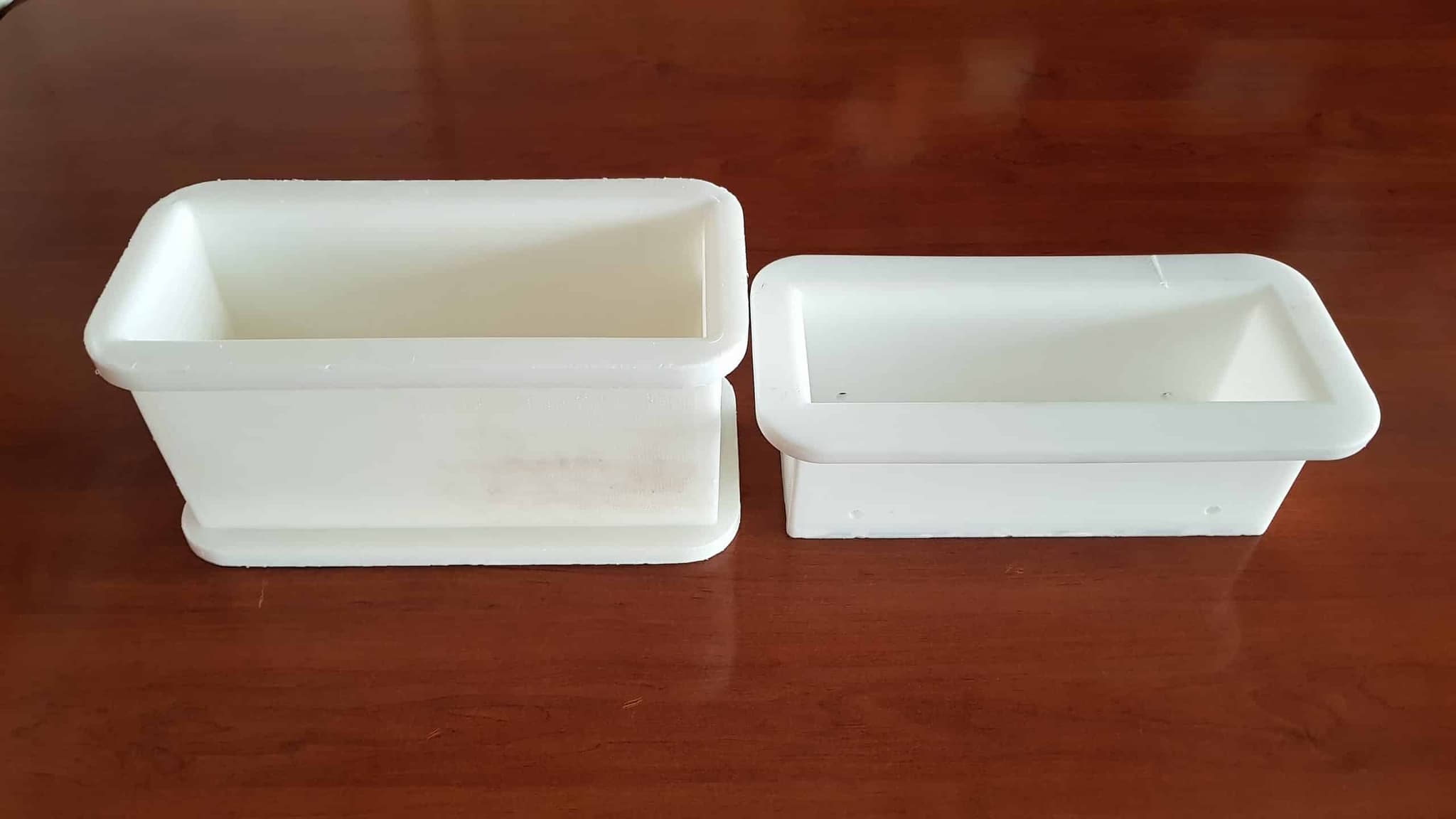 MOLDE QUESO BARRA PEQUEÑO miniatura 5