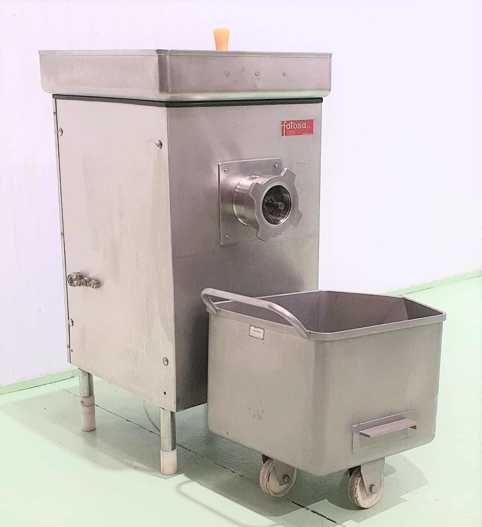 PICADORA FATOSA modelo B-130