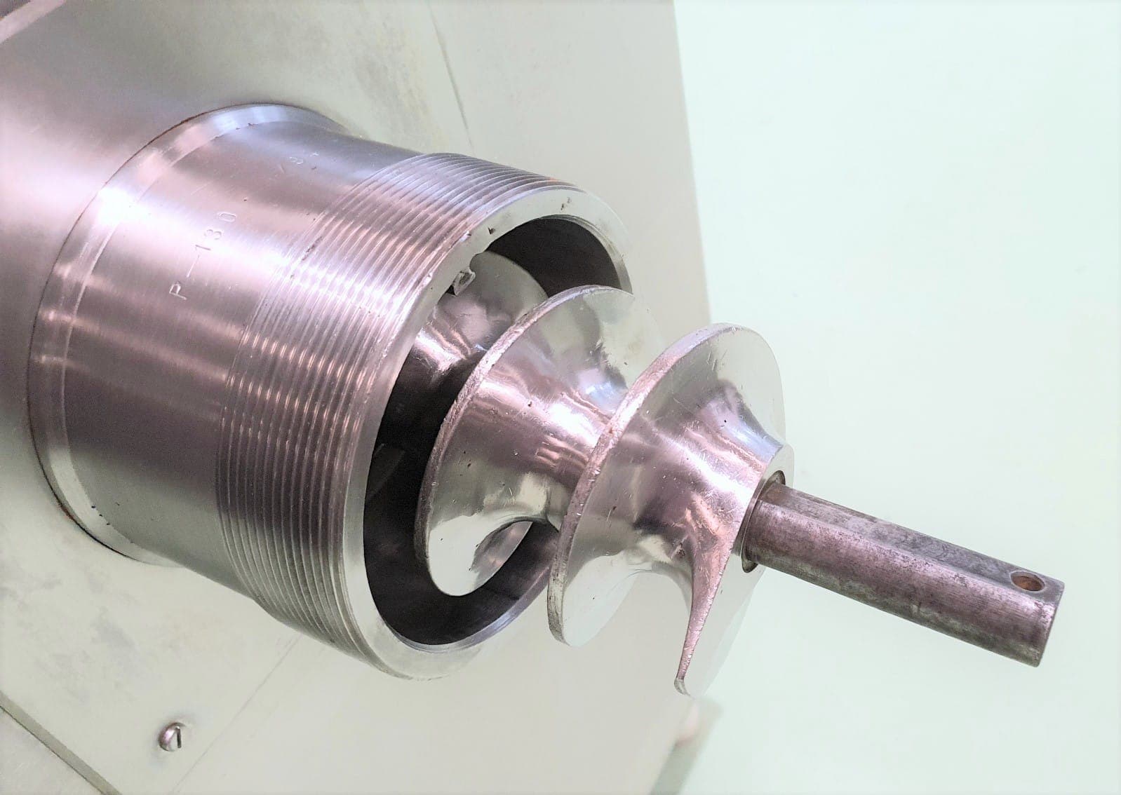 PICADORA FATOSA modelo B-130 miniatura 4