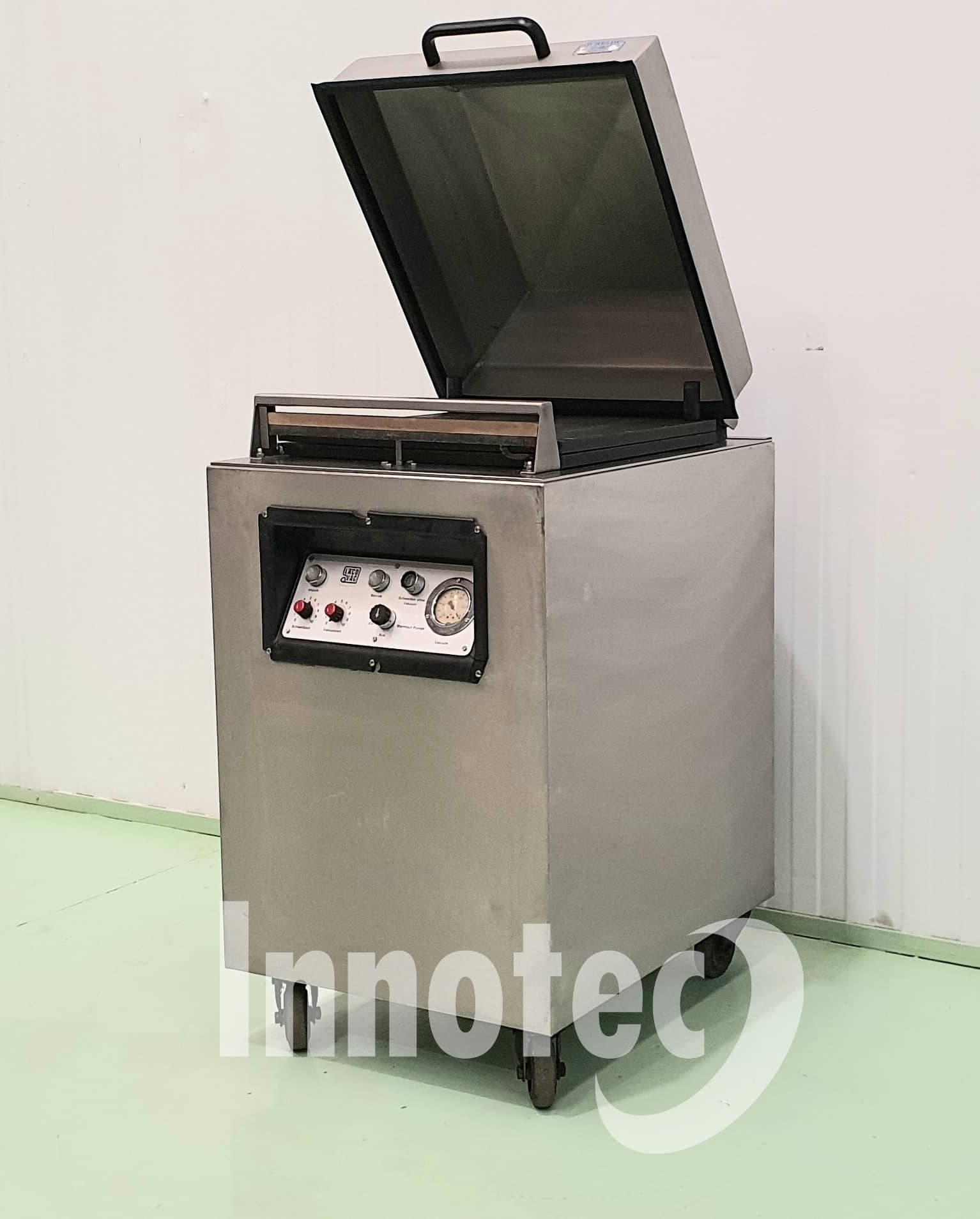 ENVASADORA VACÍO LACOVAC CV-super - imagen 1