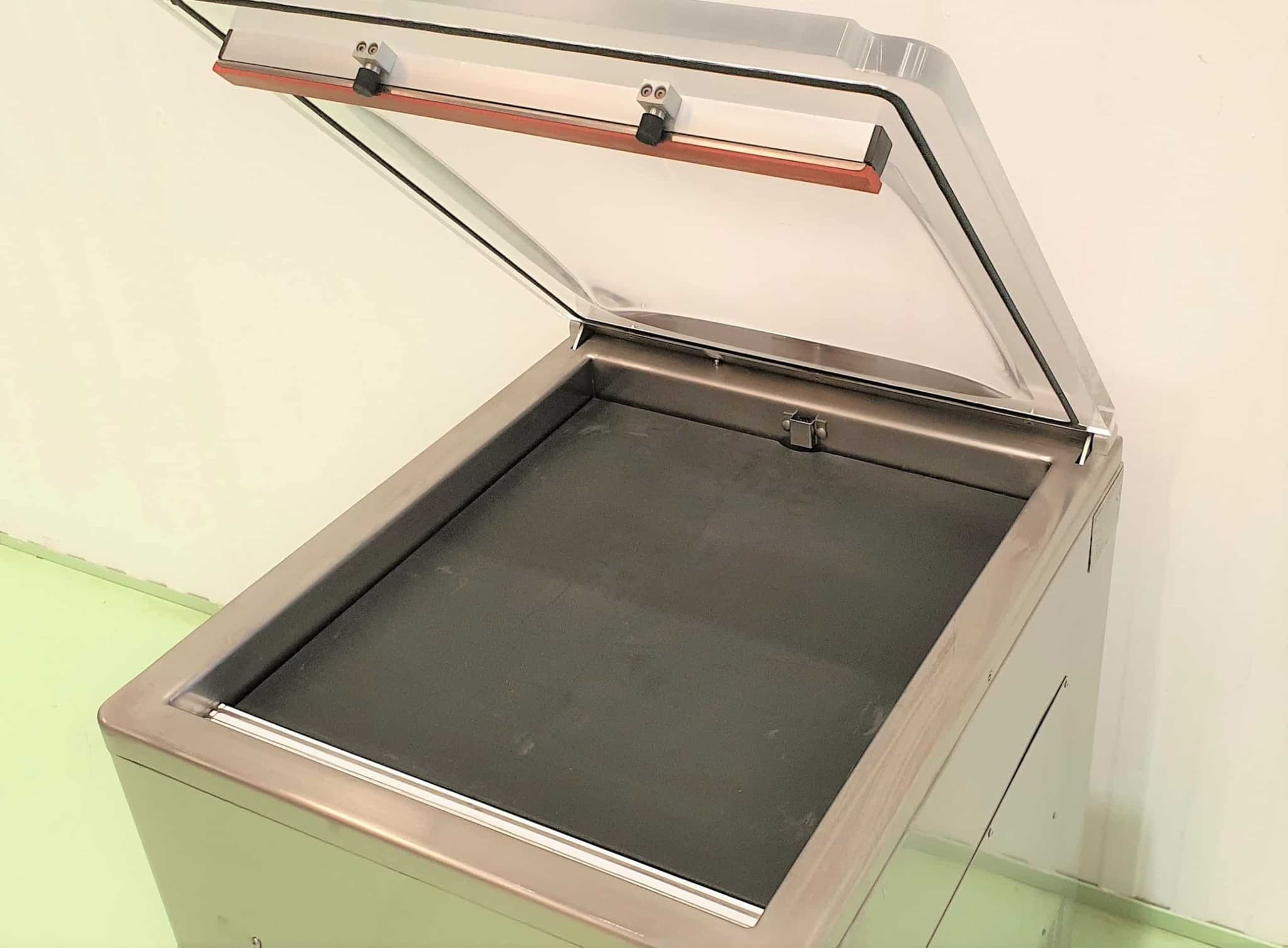 ENVASADORA AL VACÍO REEPACK RV400 miniatura 2