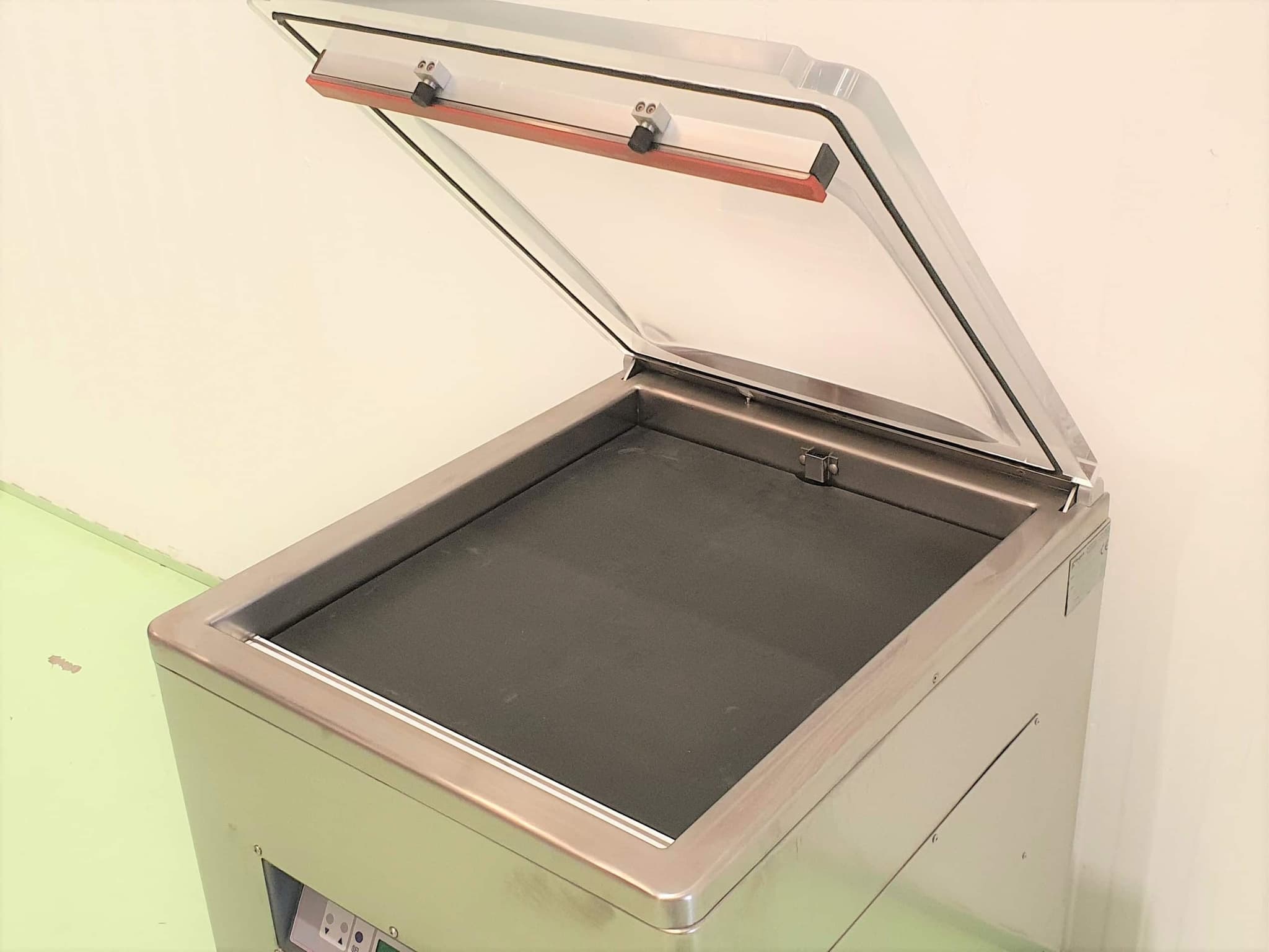 ENVASADORA AL VACÍO REEPACK RV400 miniatura 4