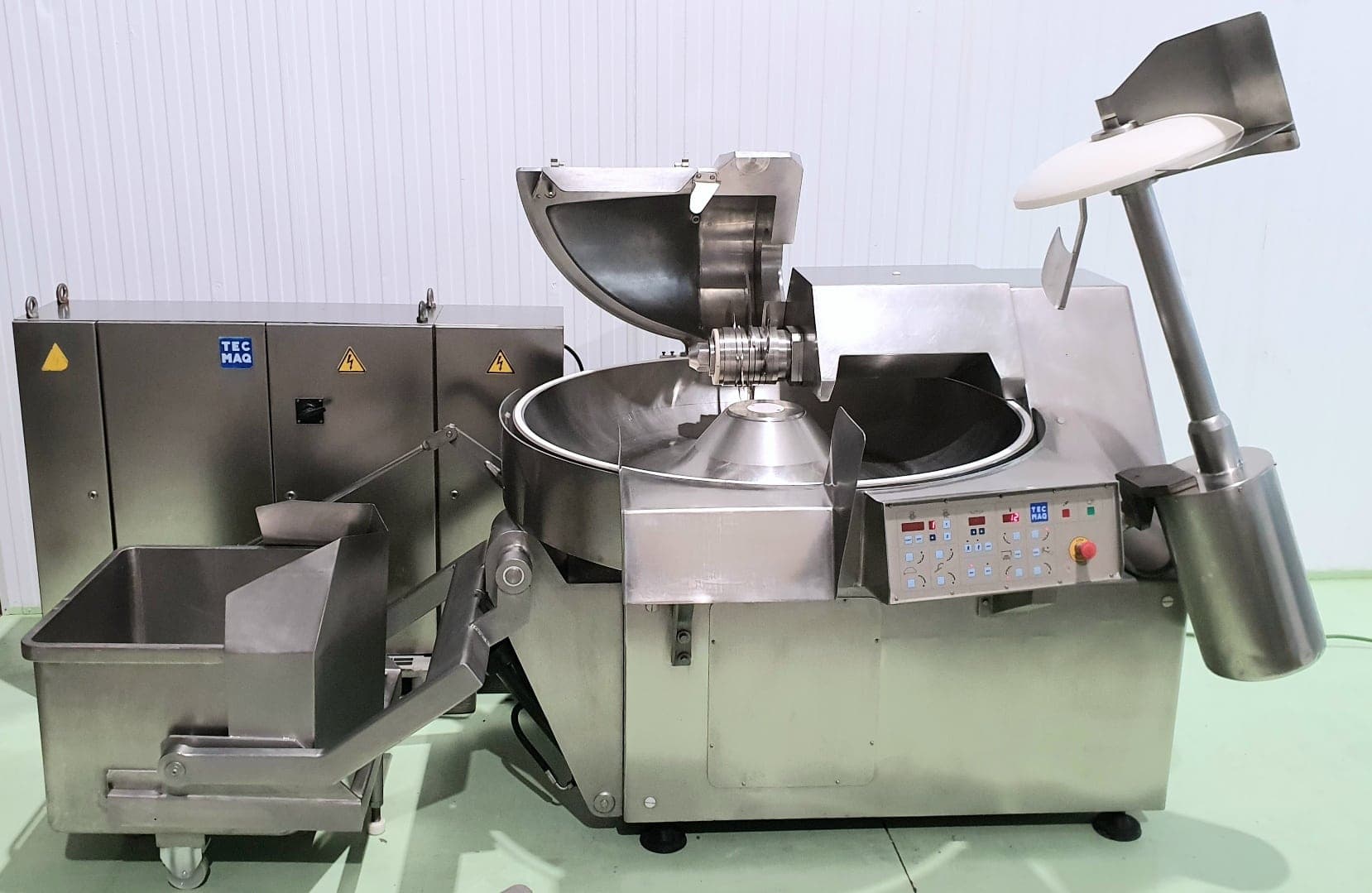 CUTTER  CASTELL VALL (CUT-MIX-200) miniatura 3