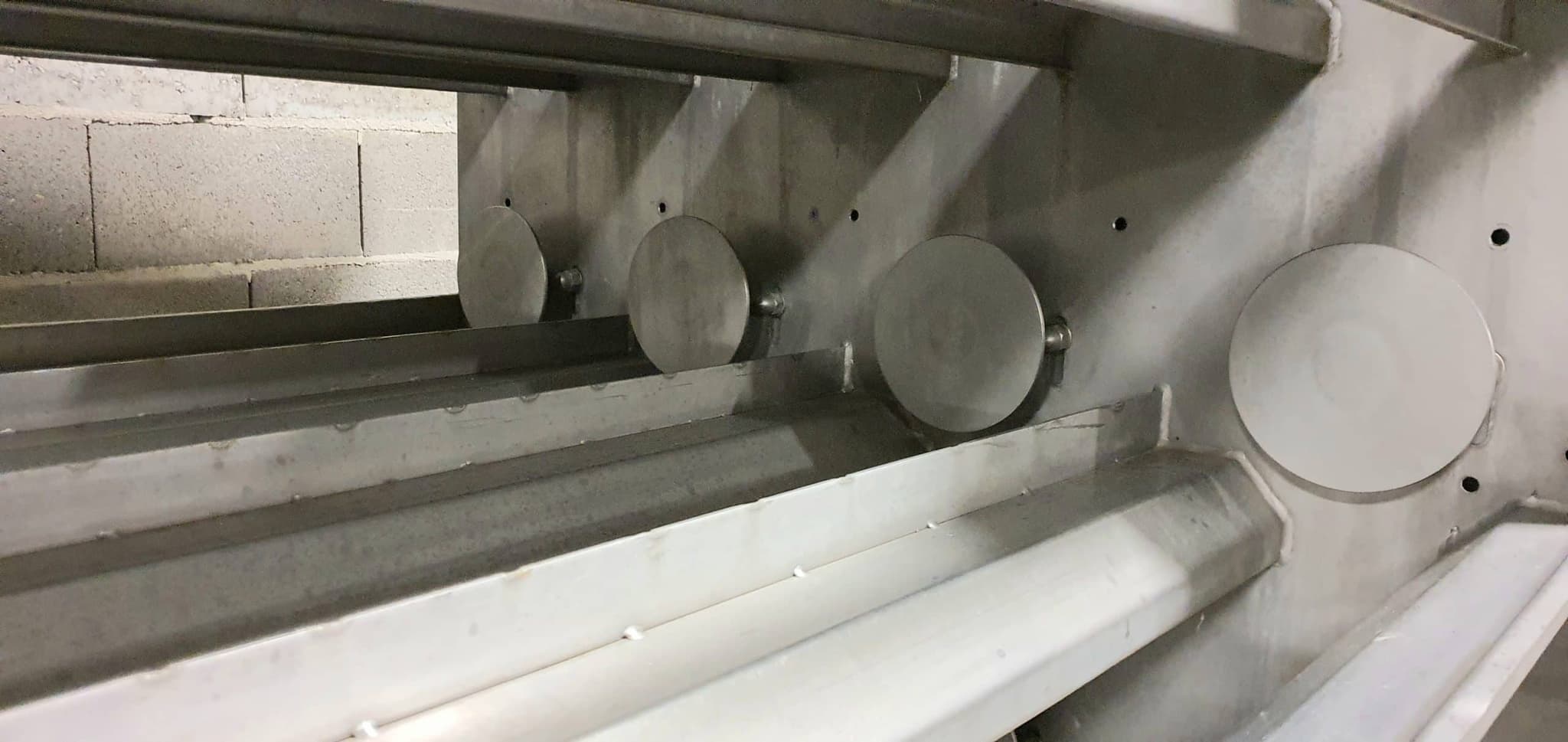 PRENSA DE QUESOS miniatura 6