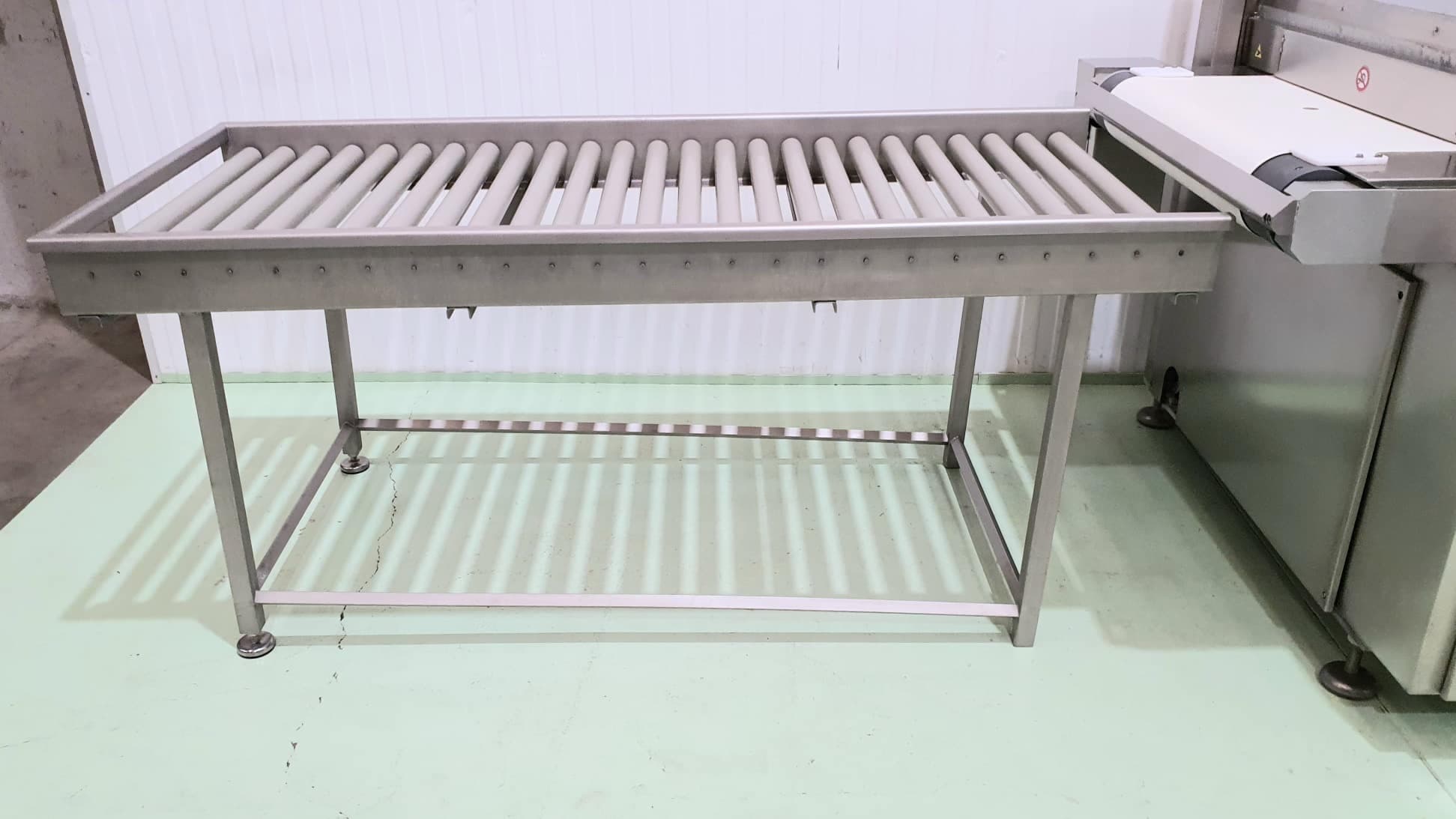 MÁQUINA VACÍO AUTOMÁTICA VERIPACK miniatura 11