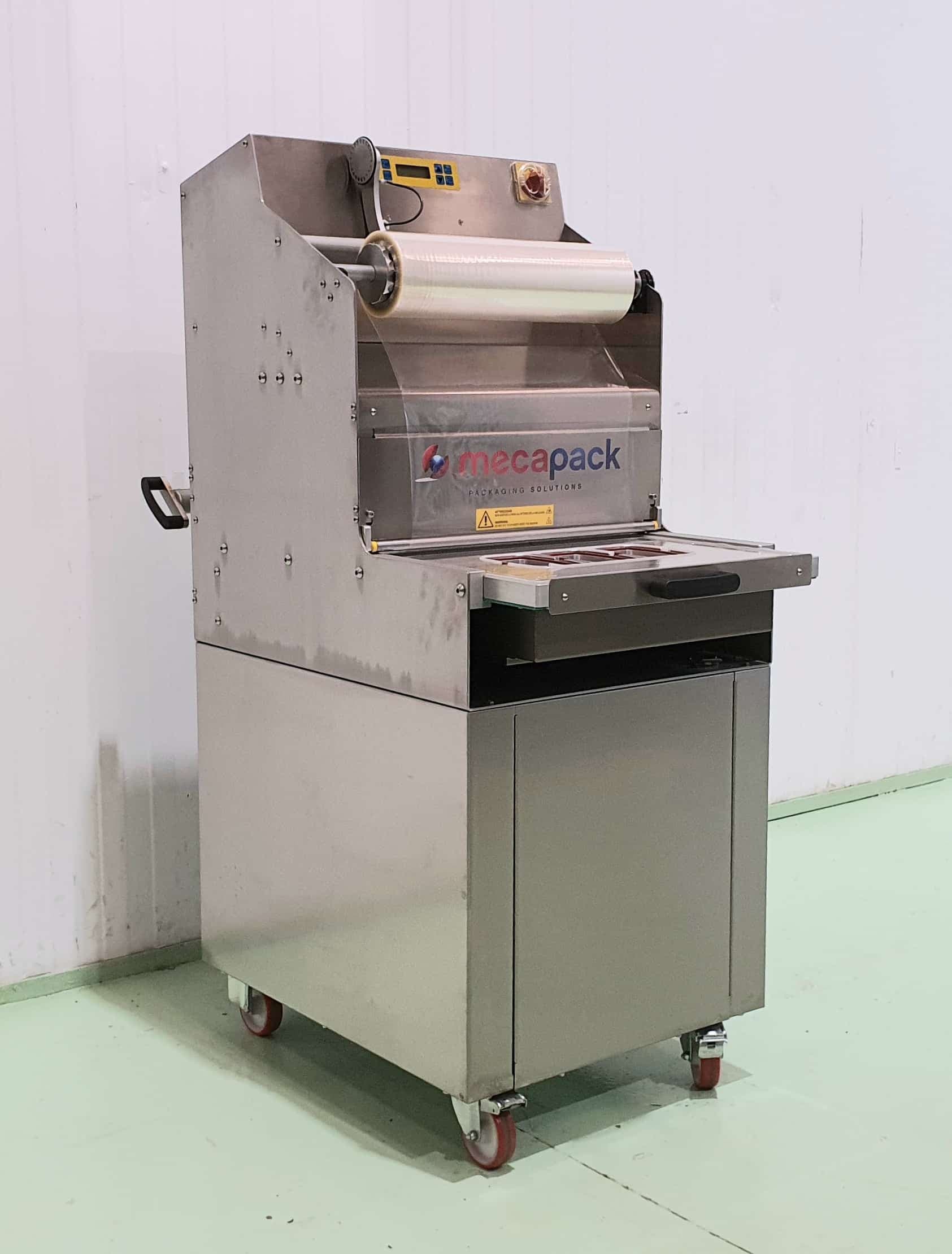 TERMOSELLADORA MECAPACK JPACK miniatura 4