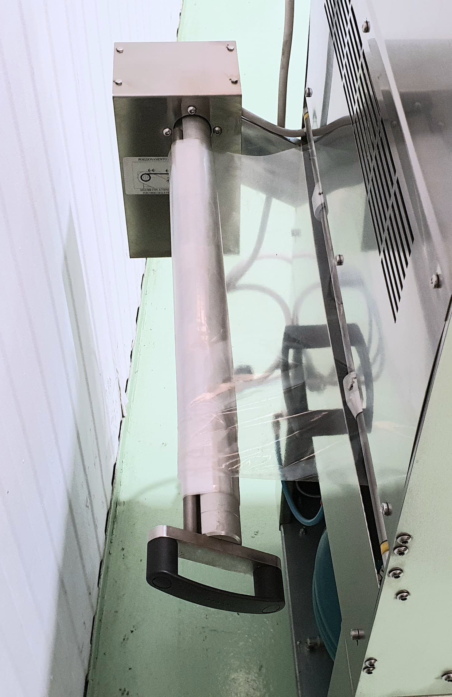 TERMOSELLADORA MECAPACK JPACK miniatura 10