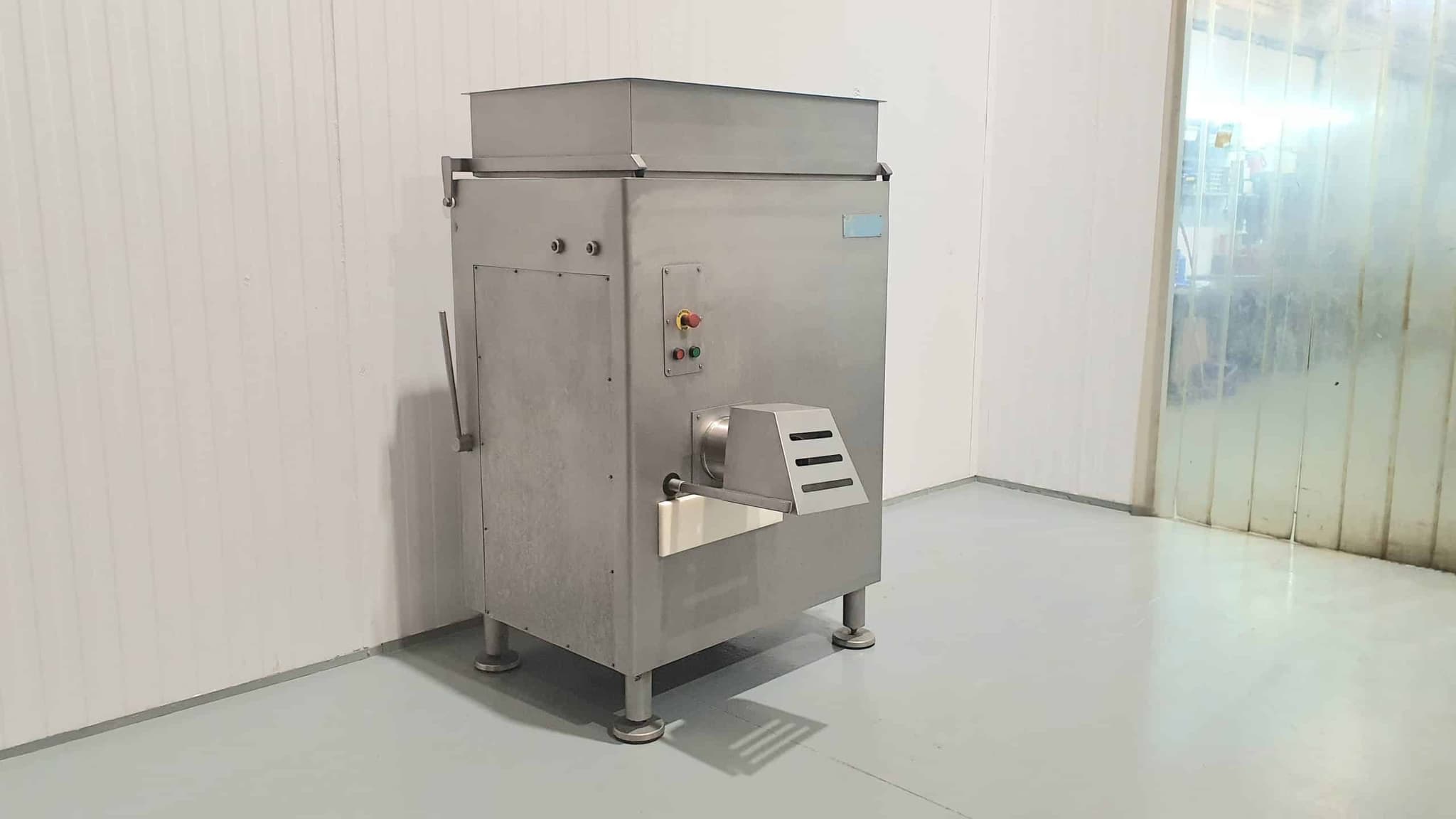 PICADORA AUTOMÁTICA FATOSA PA-160 miniatura 4