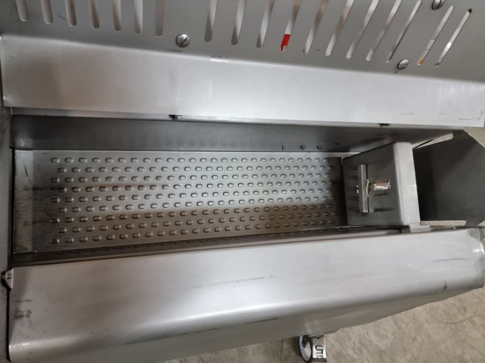 CHULETEADORA DMS DKS 700 miniatura 2