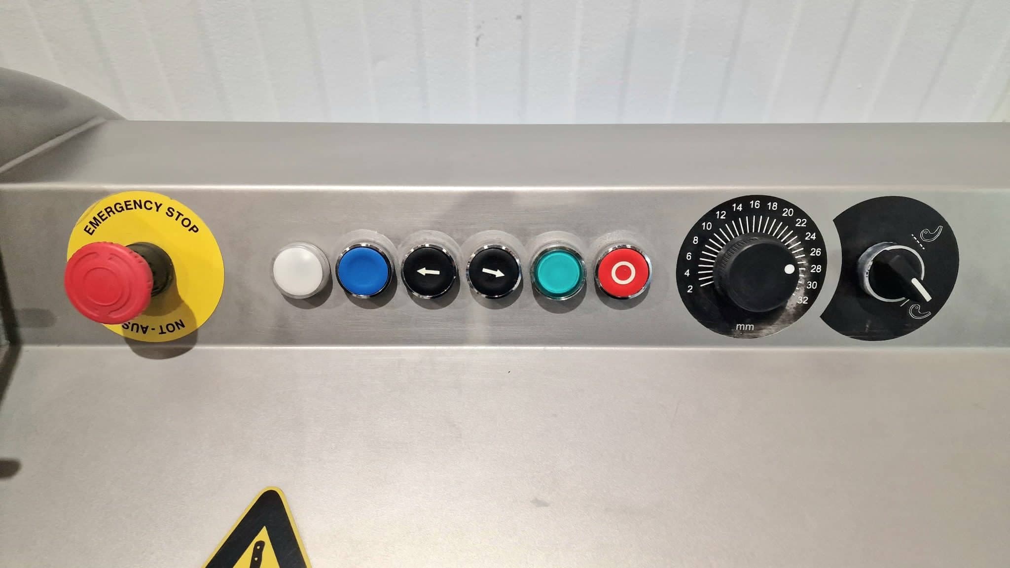 CHULETEADORA MHS PCE 70-21 KS miniatura 11