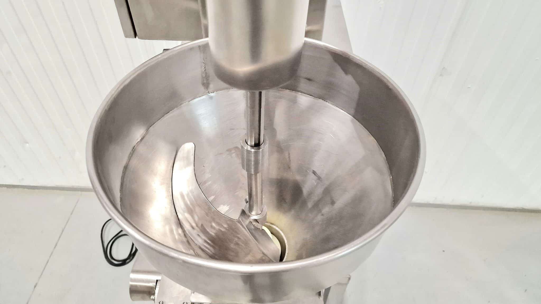 FORMADORA ALBÓNDIGAS DE PESCADO SY  SY-019 miniatura 5