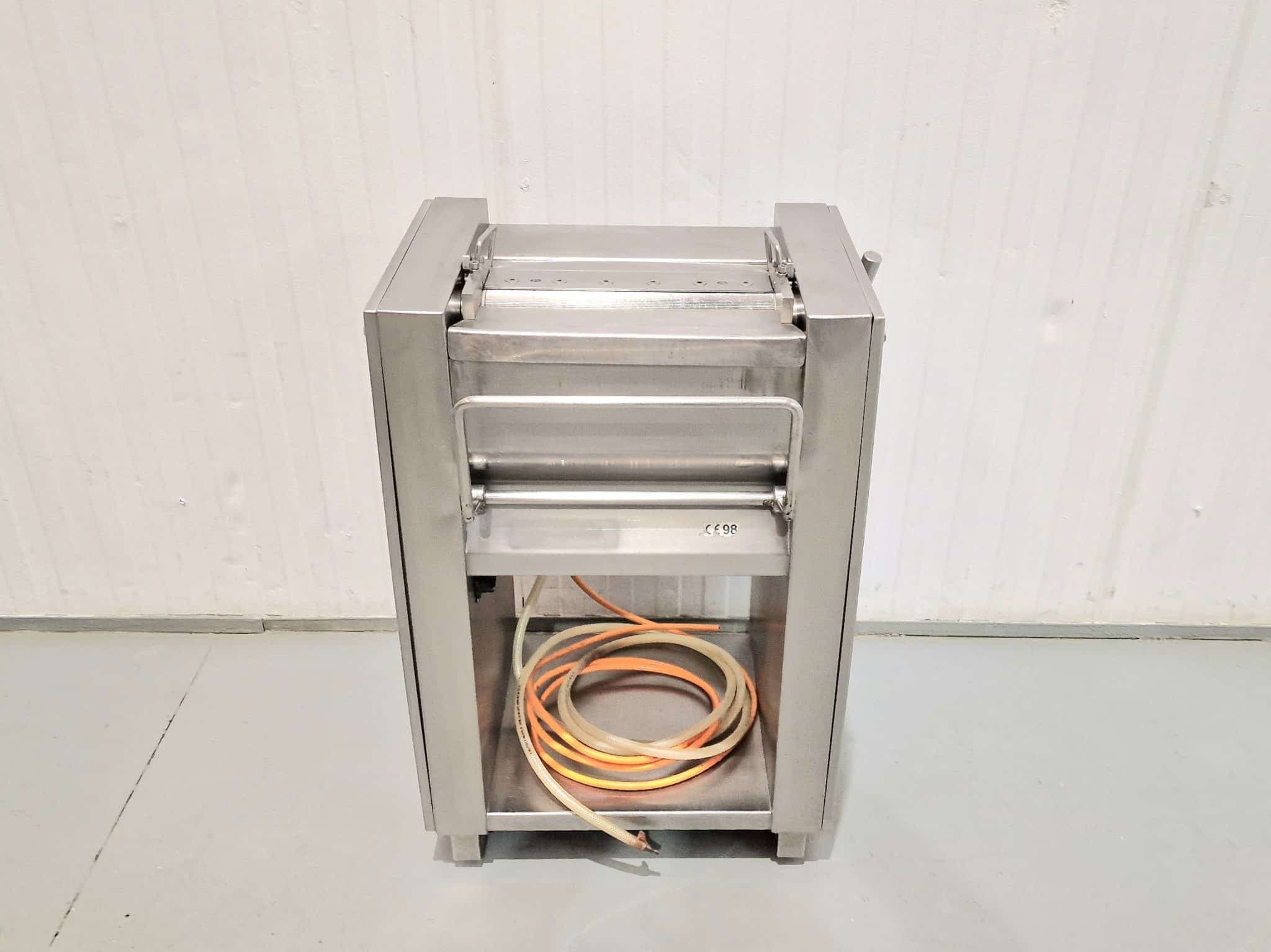 DESVELADORA WEBER ASE453 miniatura 3