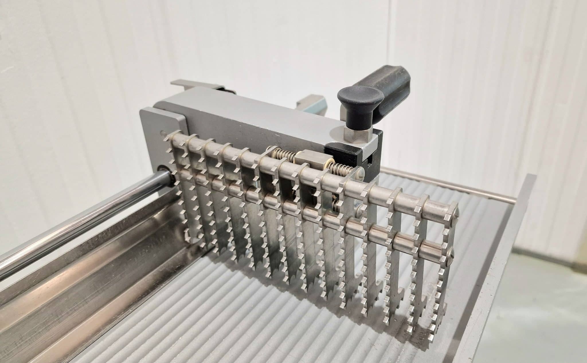 LONCHEADORA AUTOMÁTICA GRAEF  VA804FB miniatura 10