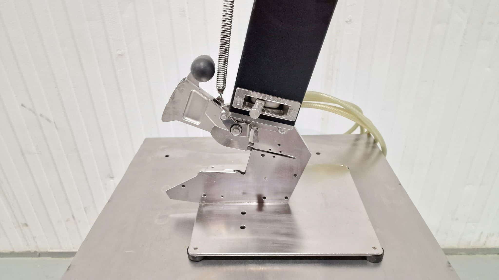 GRAPADORA POLY-CLIP SCD700 miniatura 5