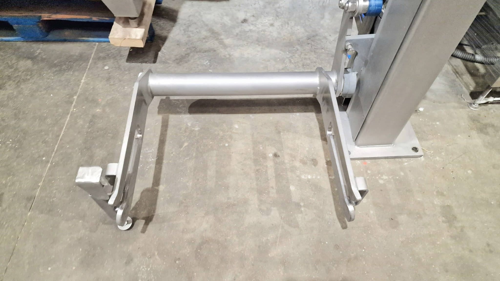 ELEVADOR CARROS CUTTER CFS COLUMNLOADER 300S miniatura 7