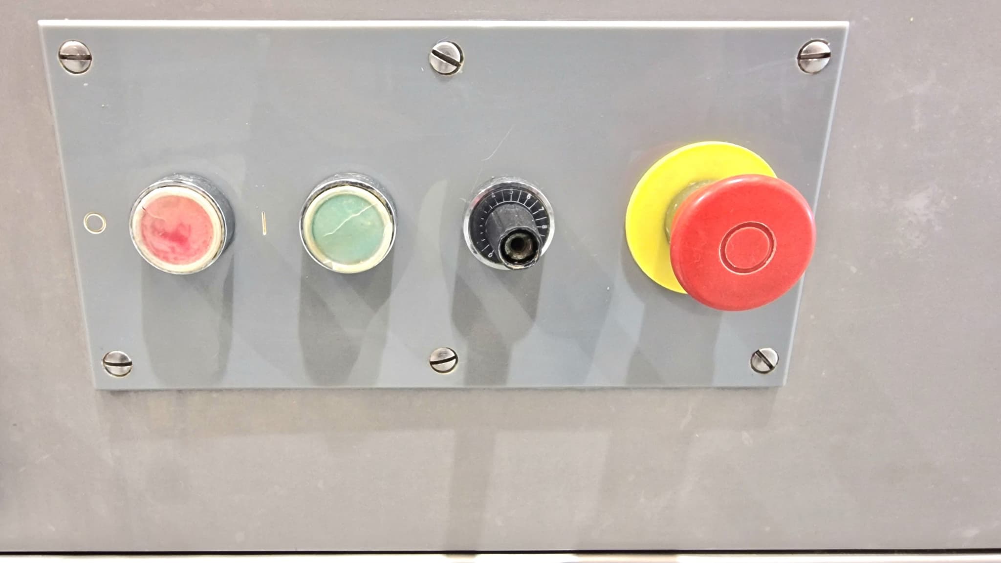 PELADORA DE SALCHICHAS COCIDAS CATO PTF miniatura 10