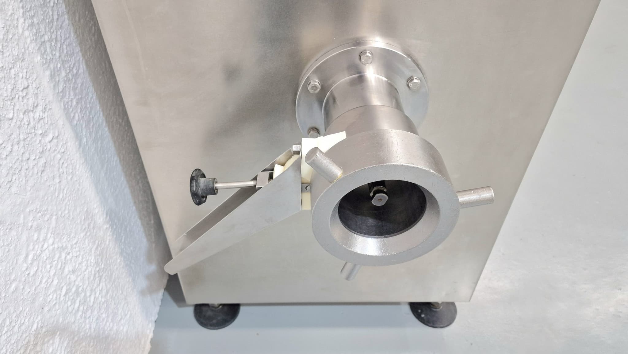 PICADORA AUTOMÁTICA k & G WETTER  mod 412 miniatura 8